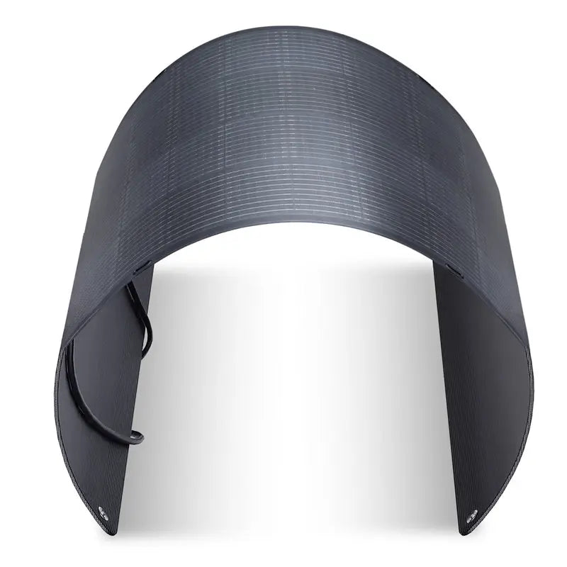ALLPOWERS Générateur Solaire 3500W (R3500 + SF100 100W Panneau Solaire Flexible) ALLPOWERS