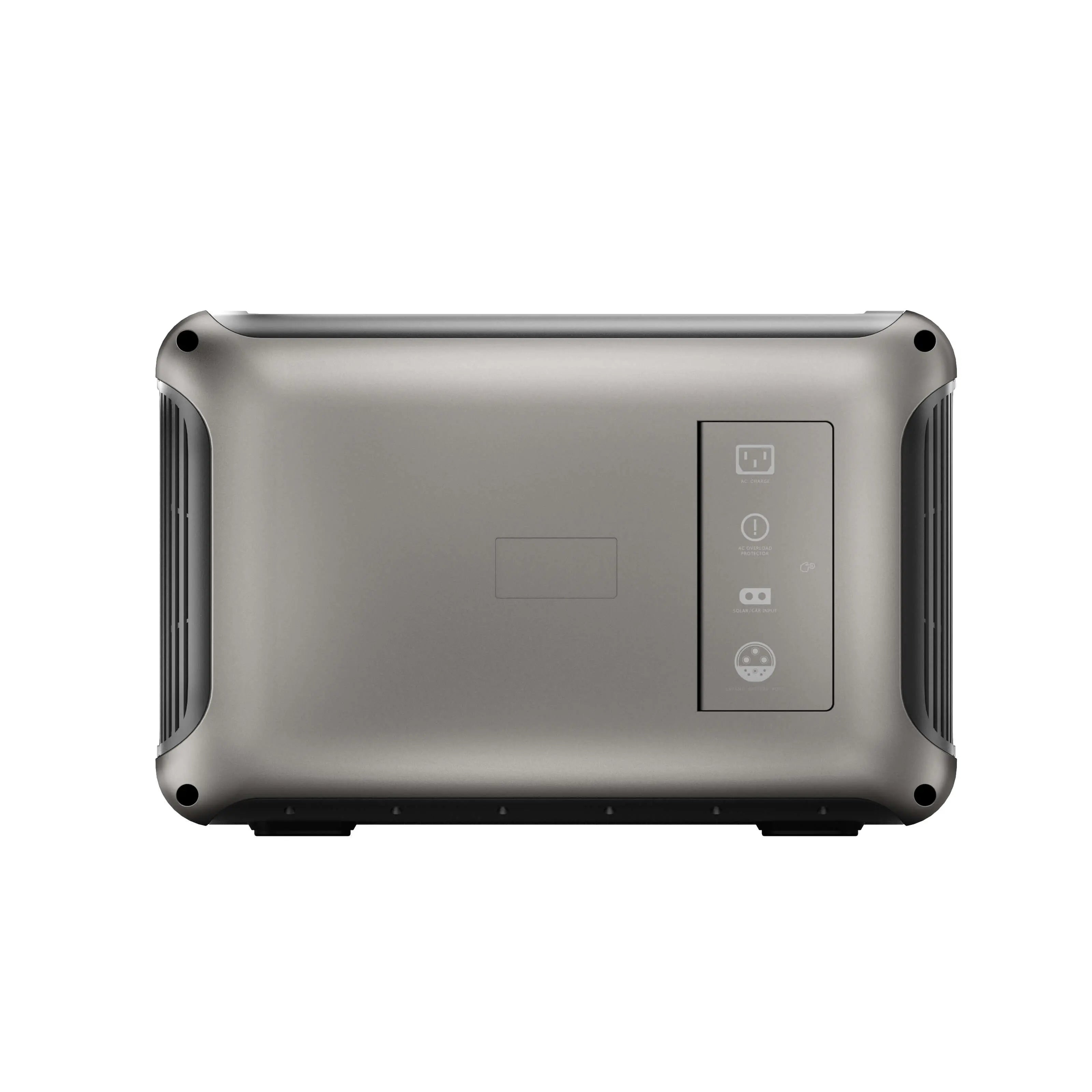 ALLPOWERS Générateur Solaire 3500W (R3500 + SP039 600W Panneau Solaire) ALLPOWERS