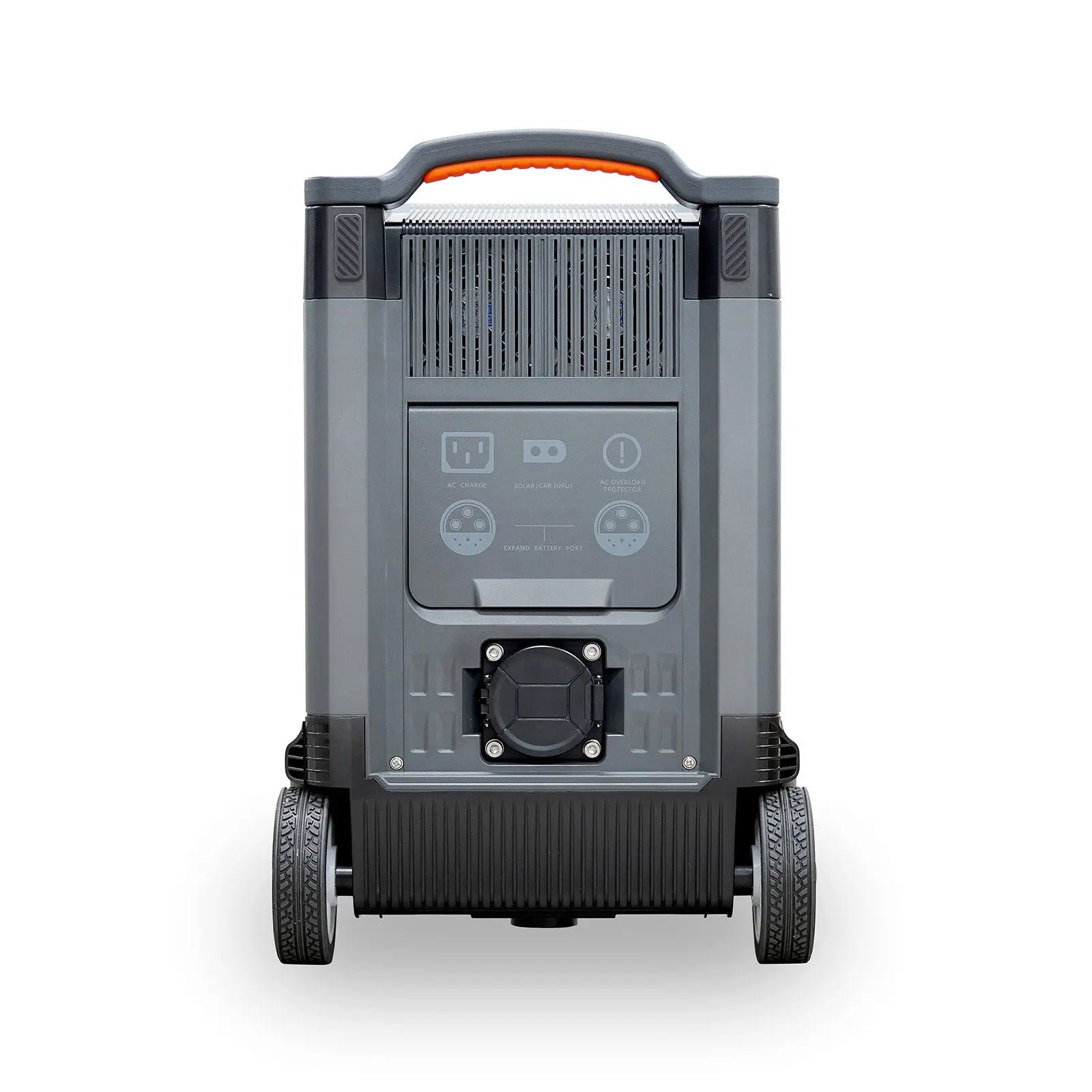 ALLPOWERS Générateur Solaire 4000W (R4000 + SP037 400W Panneau Solaire) ALLPOWERS