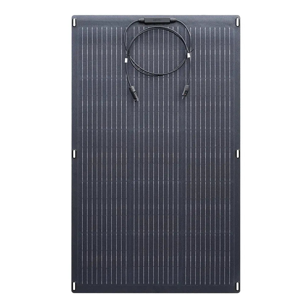 ALLPOWERS SF100 Panneau Solaire Flexible 100W ALLPOWERS EU