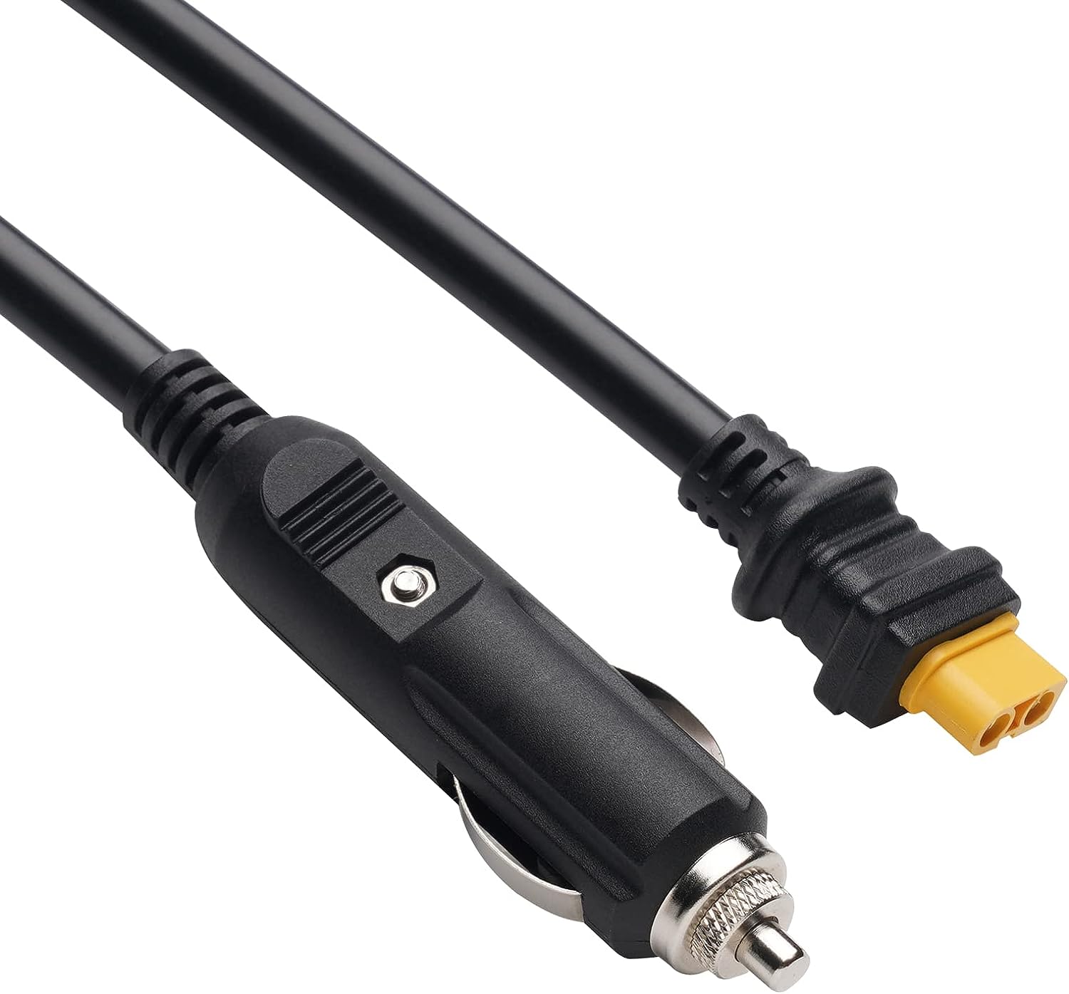 ALLPOWERS Chargeur de voiture vers XT60 1,5 M/4,9 pieds