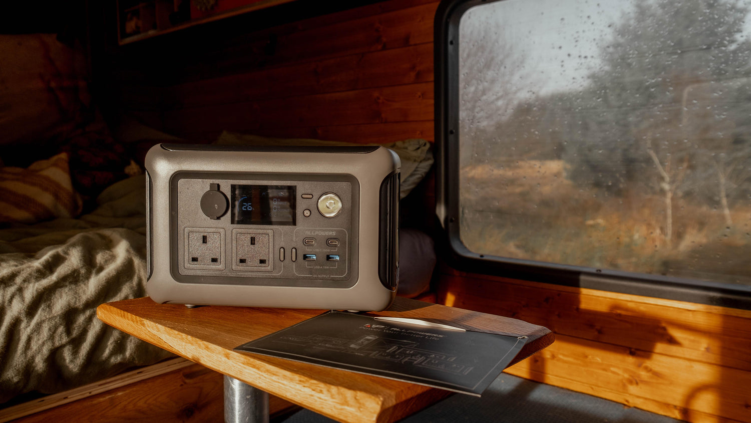Pouvez-vous faire fonctionner un générateur sous la pluie
