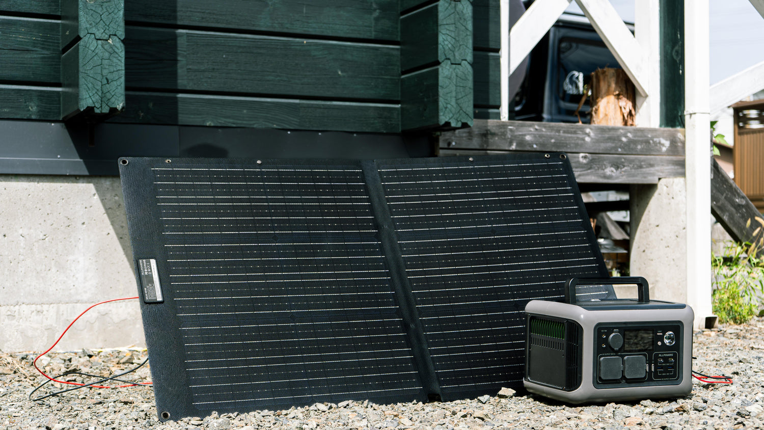 Les panneaux solaires fonctionnent-ils la nuit