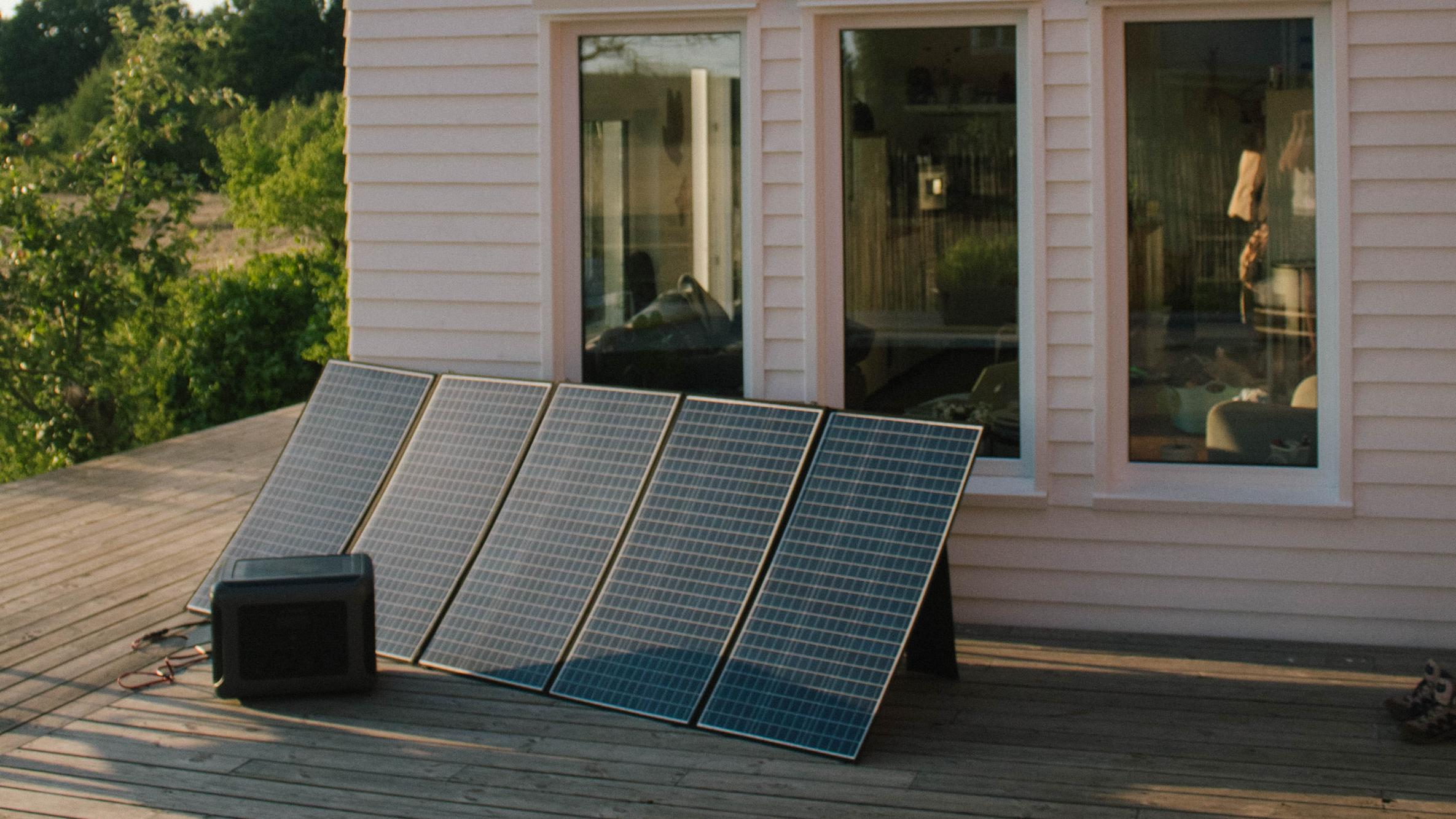 À quelle distance maximale d'une maison peut-on installer un générateur  ?