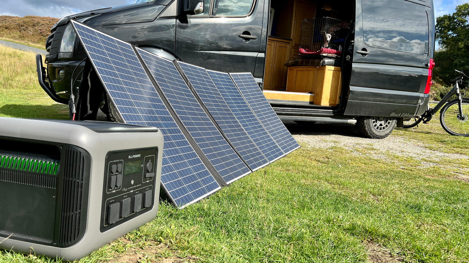 Combien d'heures dure un générateur portable