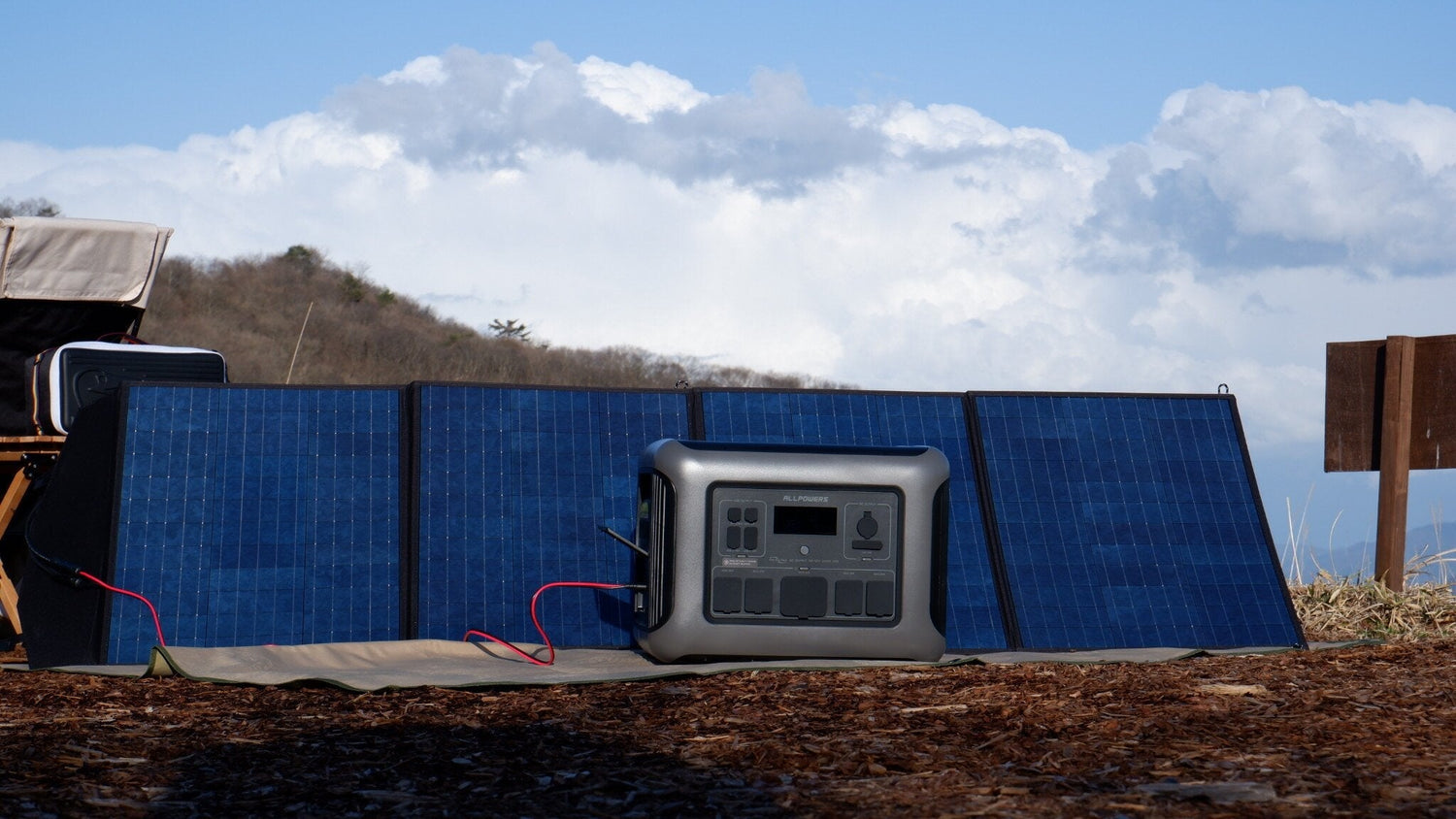 Qu'est-ce qu'un contrôleur MPPT