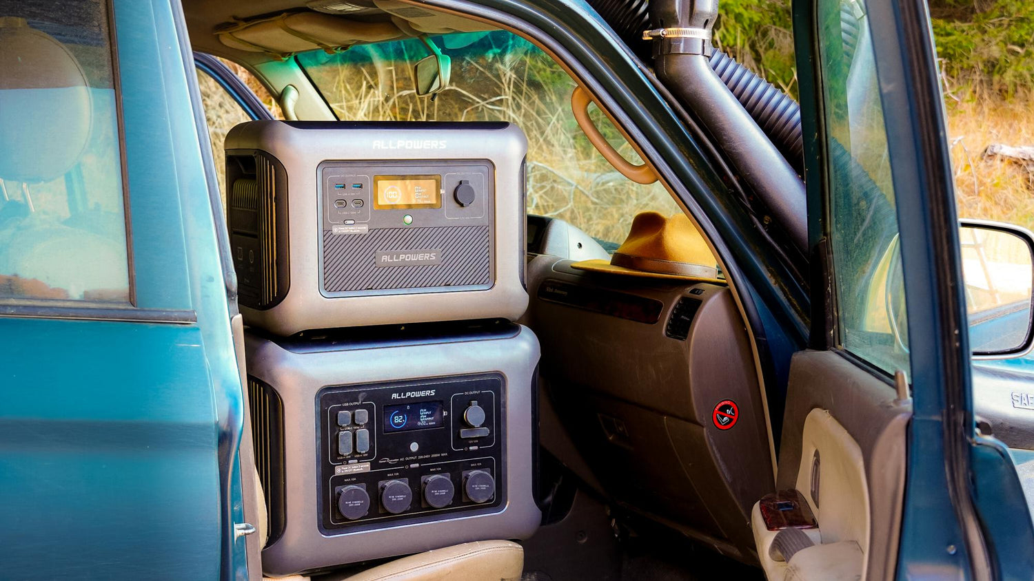 Qu-est-ce-qu-un-système-de-gestion-de-batterie-BMS ALLPOWERS FR