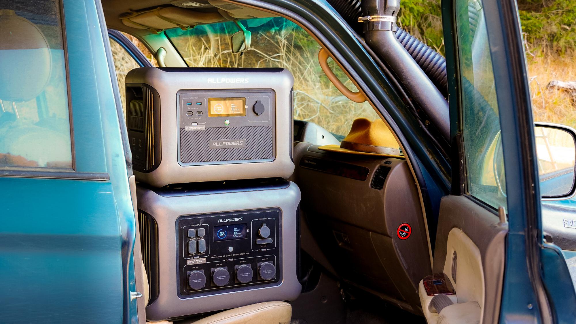 Qu-est-ce-qu-un-système-de-gestion-de-batterie-BMS ALLPOWERS FR