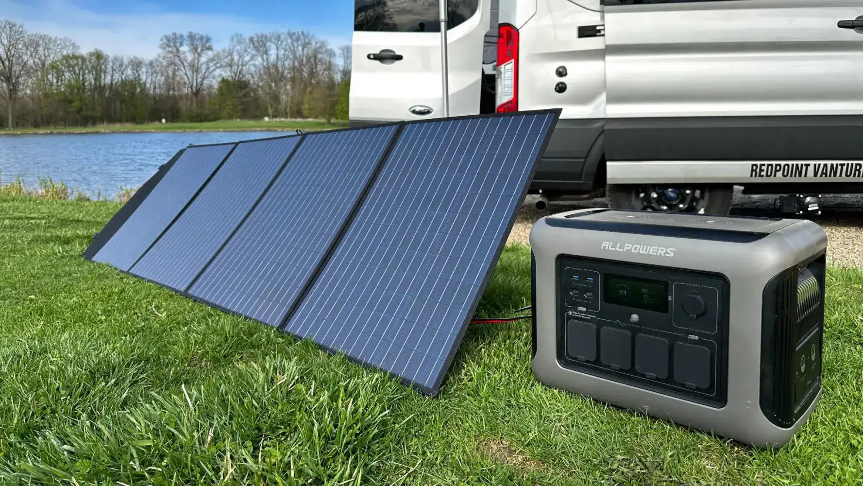 Que peut alimenter un générateur de 1800 watts