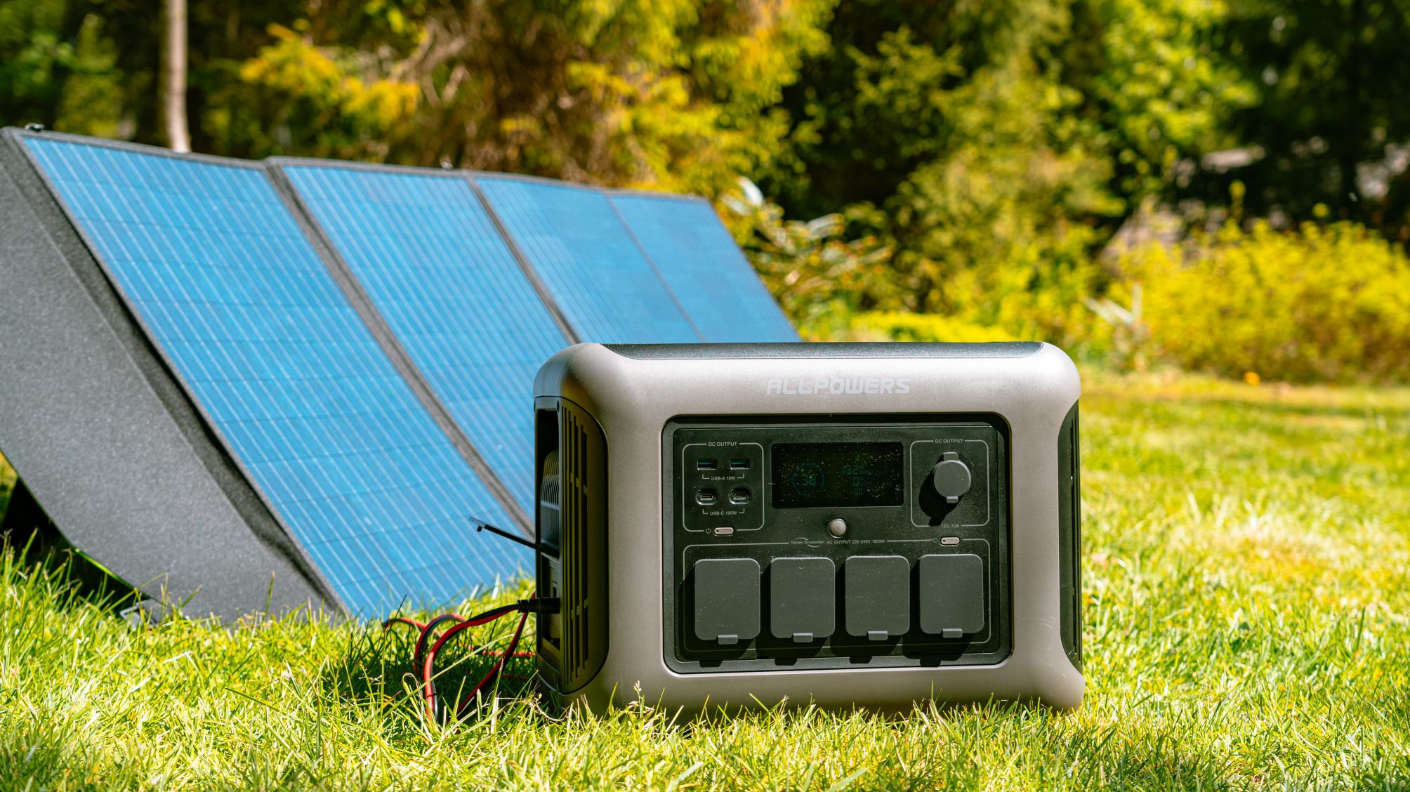 Qu'est-ce qui alimente les générateurs électriques