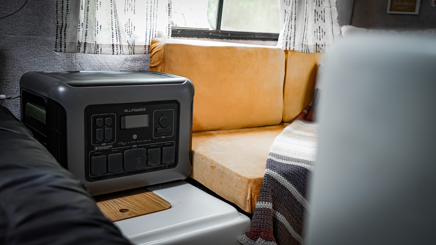 Quelle puissance de générateur faut-il pour une maison de 100 m² ?