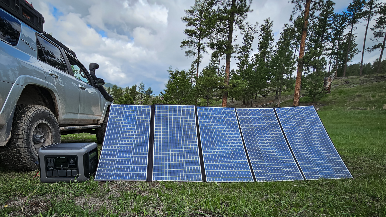 De quel type de générateur ai-je besoin pour ma maison  ?