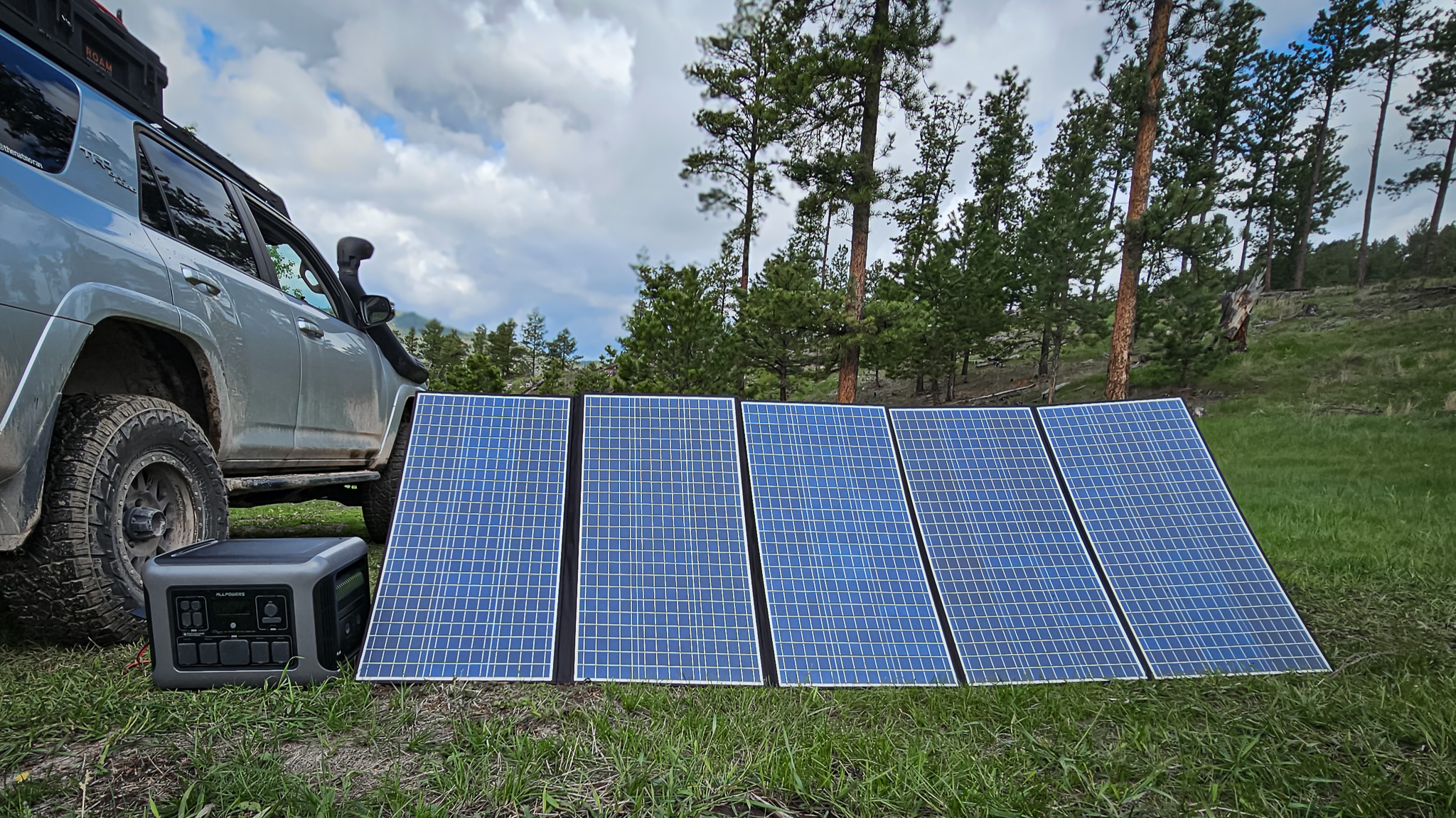 De quel type de générateur ai-je besoin pour ma maison  ?