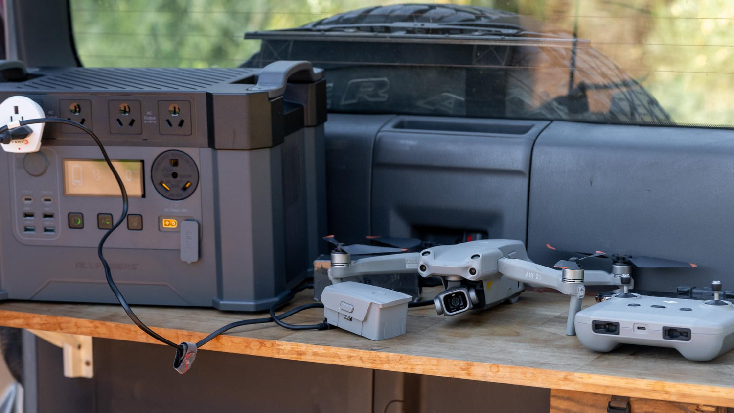 Que signifie la différence entre la puissance de démarrage et la puissance en fonctionnement ?