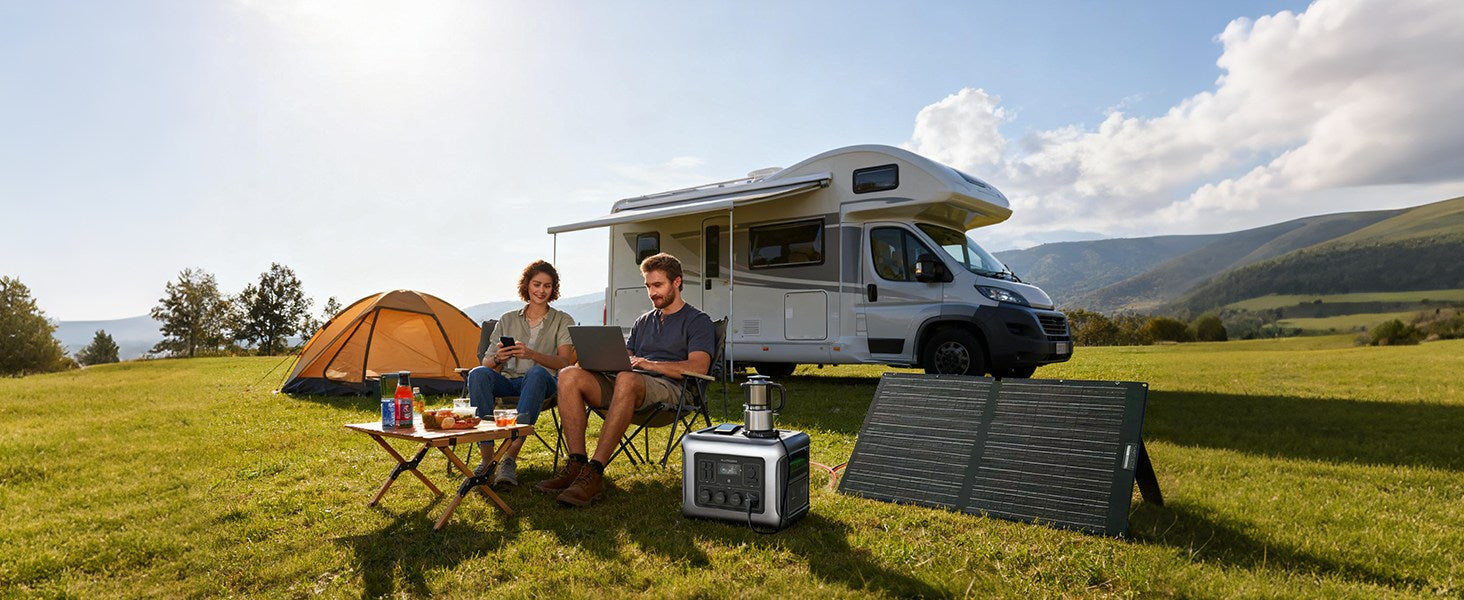 Générateurs Solaires