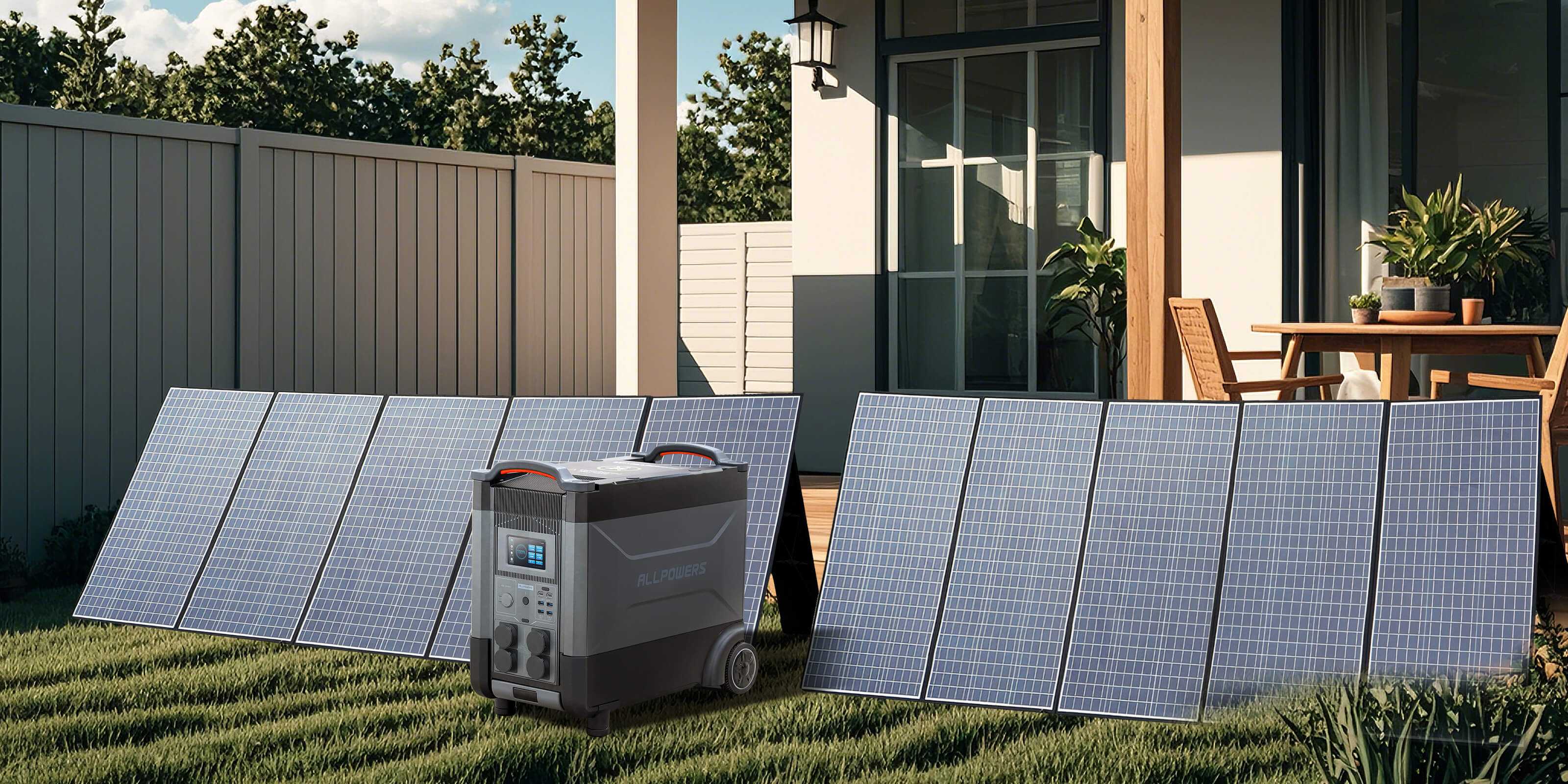 Générateurs Solaires