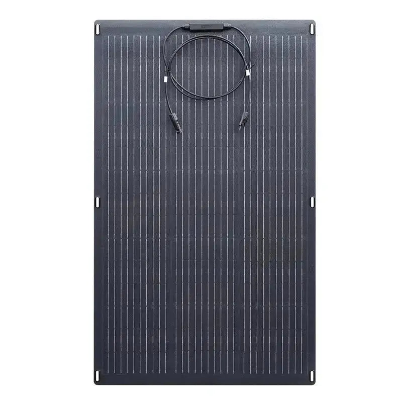 ALLPOWERS 1800W Générateur Solaire R1500 avec PV100W ALLPOWERS