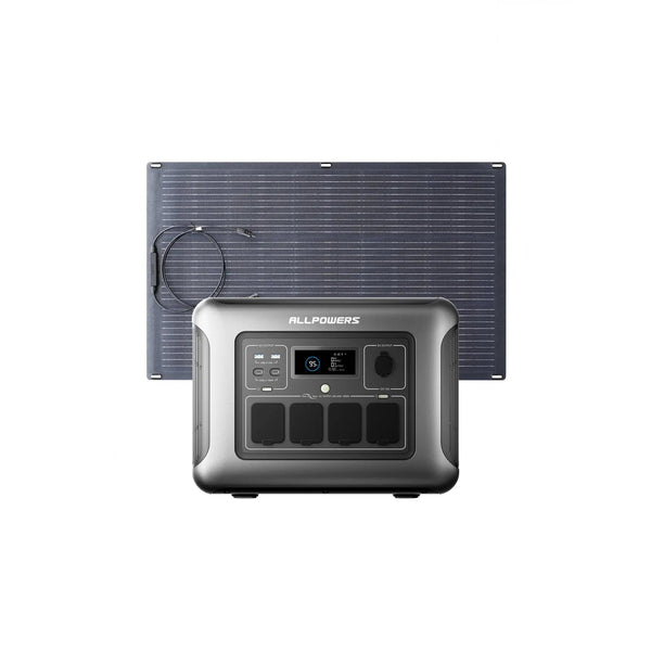 ALLPOWERS R1500 Lite