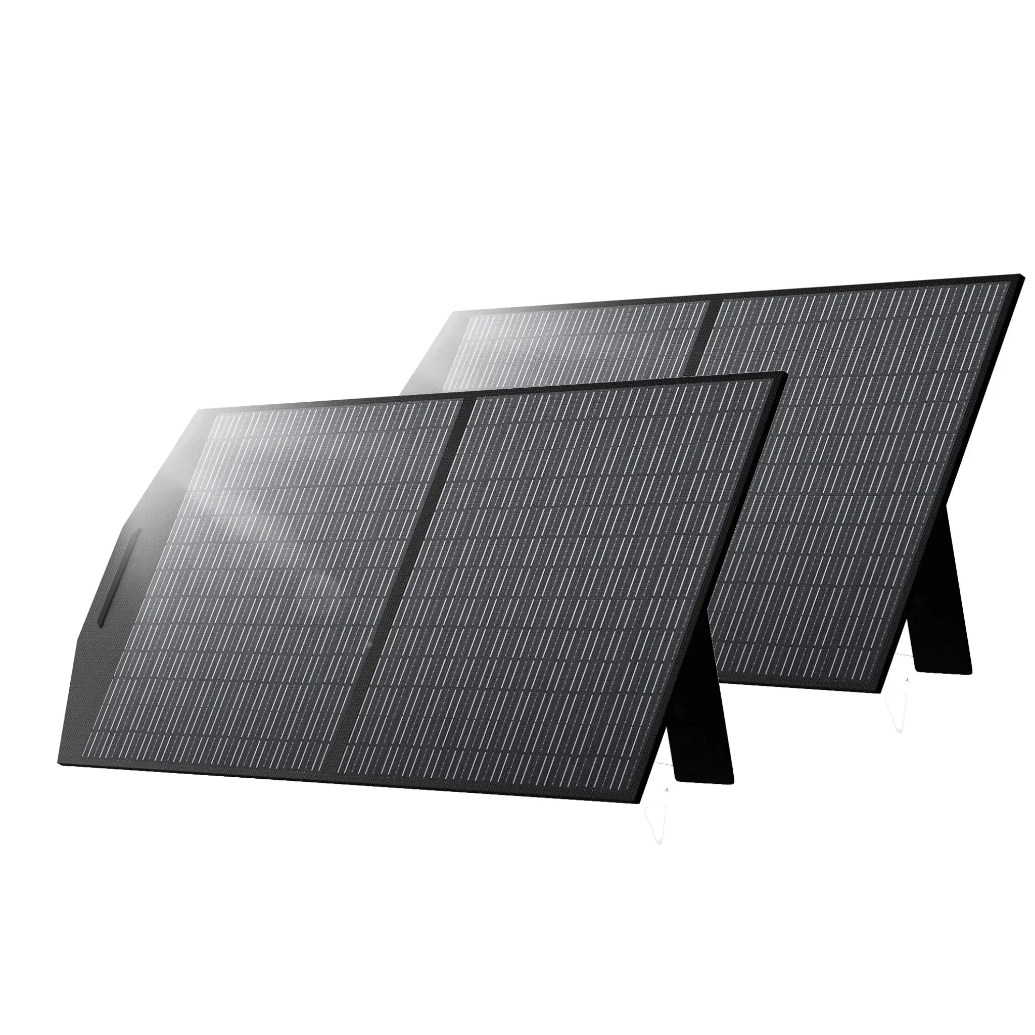 ALLPOWERS 2PCS SP027 Panneau Solaire Portable 100W ALLPOWERS