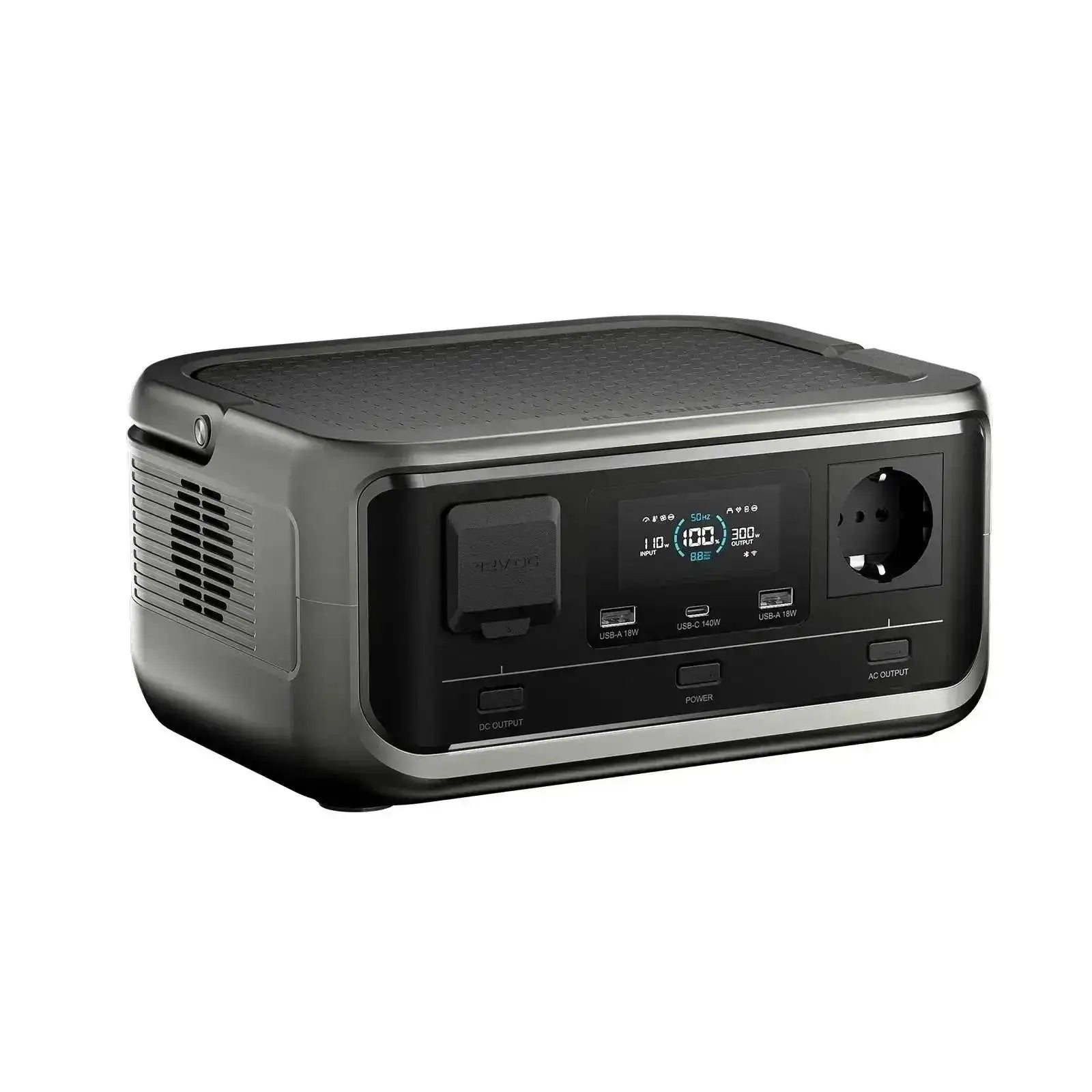 ALLPOWERS VOLIX P300 Station électrique portable 300W 256Wh