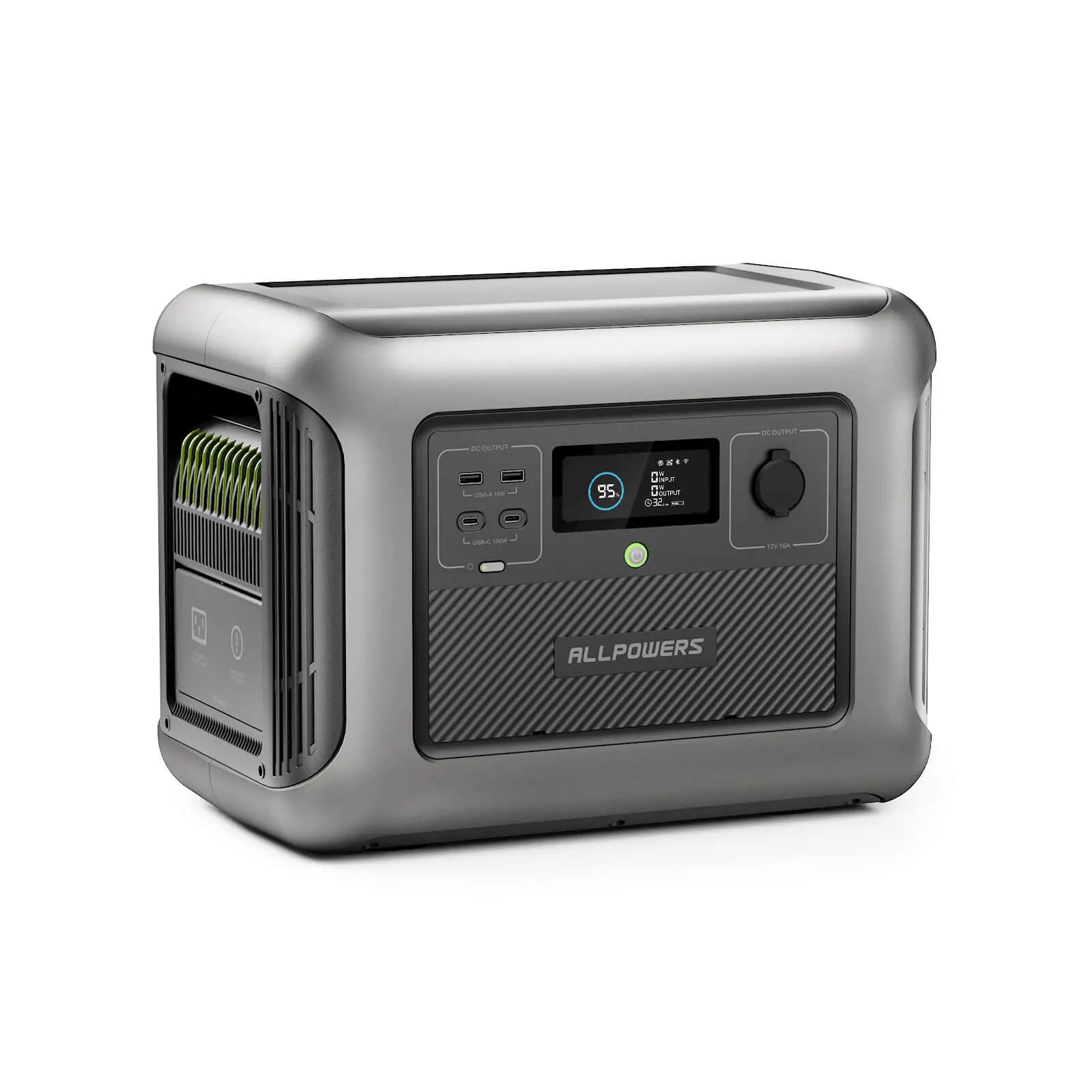 ALLPOWERS B1000 Batterie d'extension | 1152Wh ALLPOWERS FR