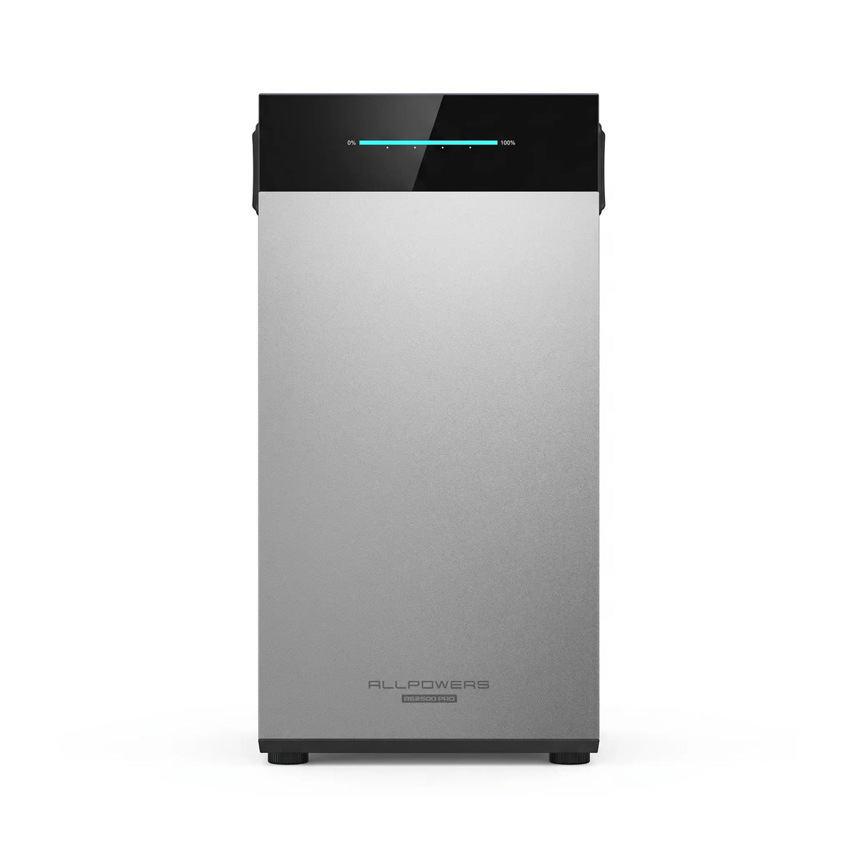 ALLPOWERS BS2500 Système de Stockage Solaire Domestique Plug-and-Play