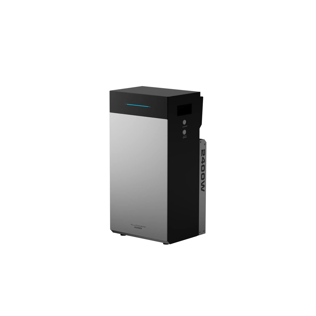 ALLPOWERS BS2500 Système de Stockage Solaire Domestique Plug-and-Play