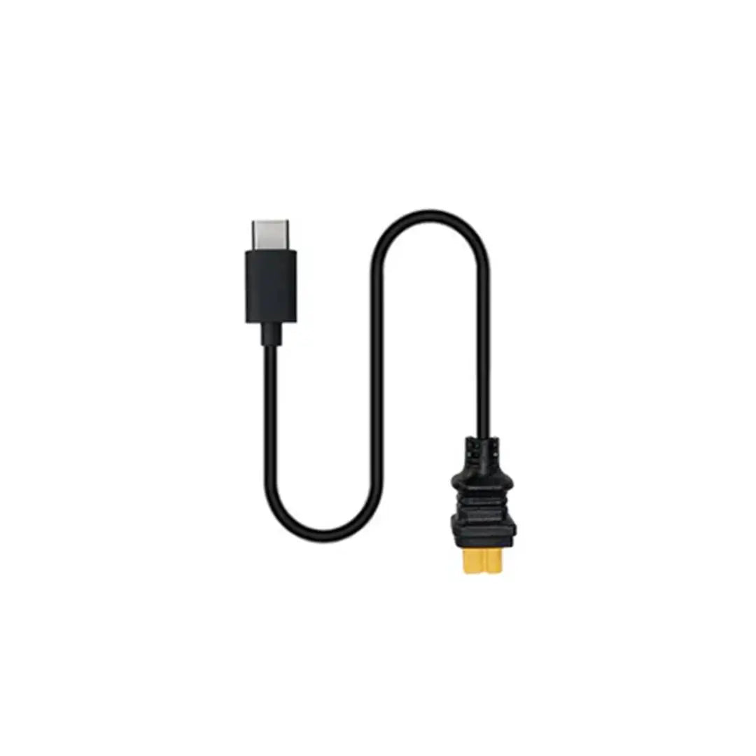 ALLPOWERS Câble solaire USB-C vers XT60 pour SOLAX P100 ALLPOWERS