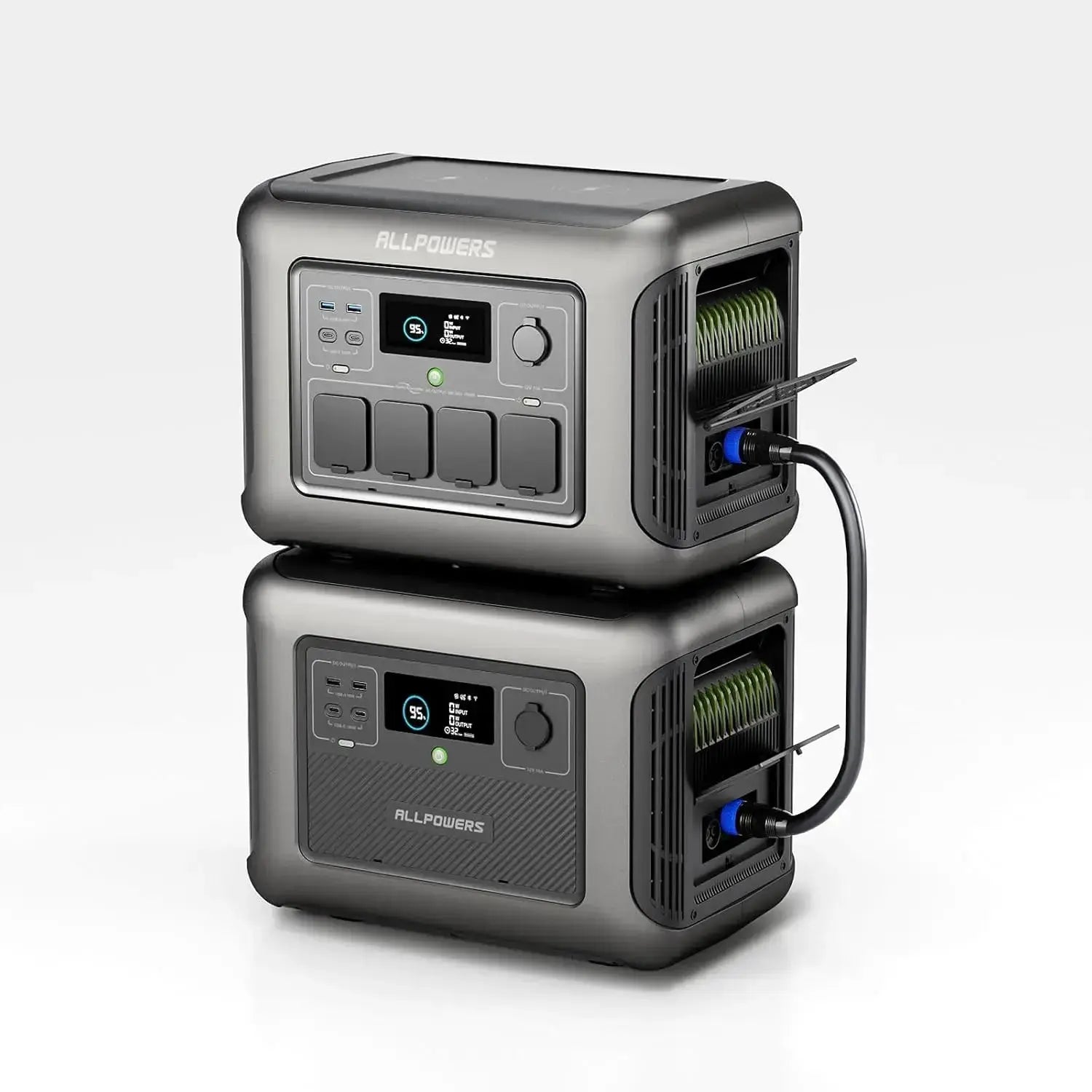 ALLPOWERS R1500 Station électrique portable