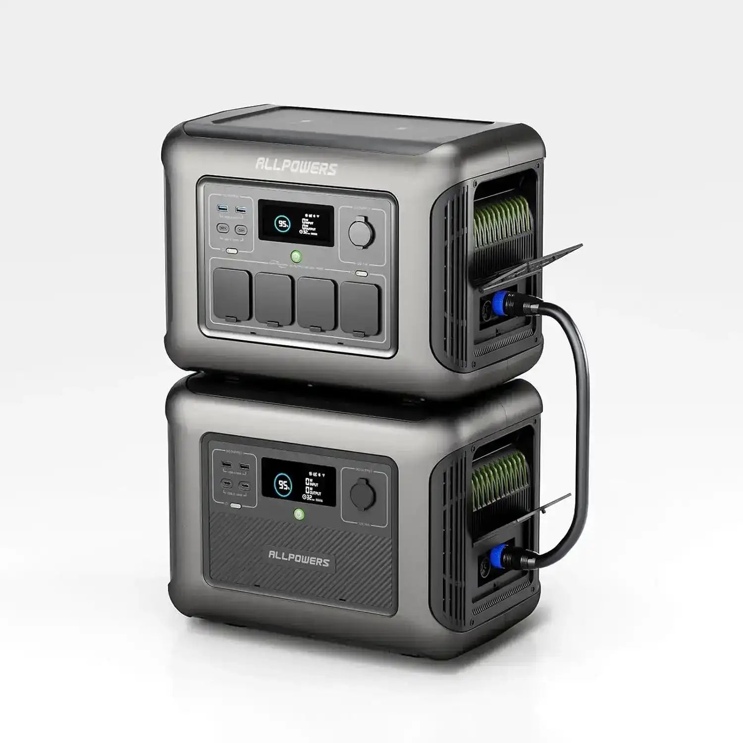 ALLPOWERS R1500 Station électrique portable