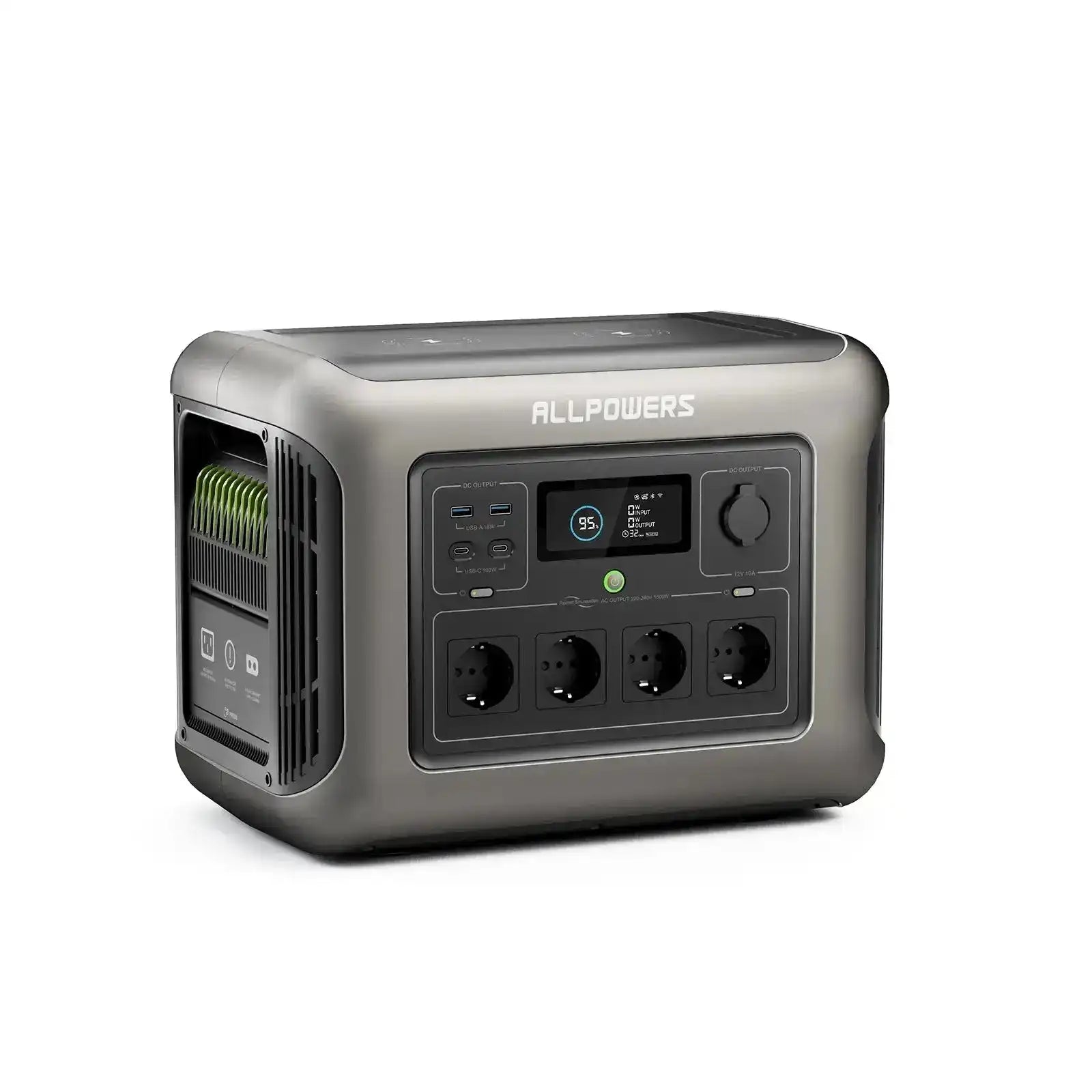 ALLPOWERS R1500 Station électrique portable