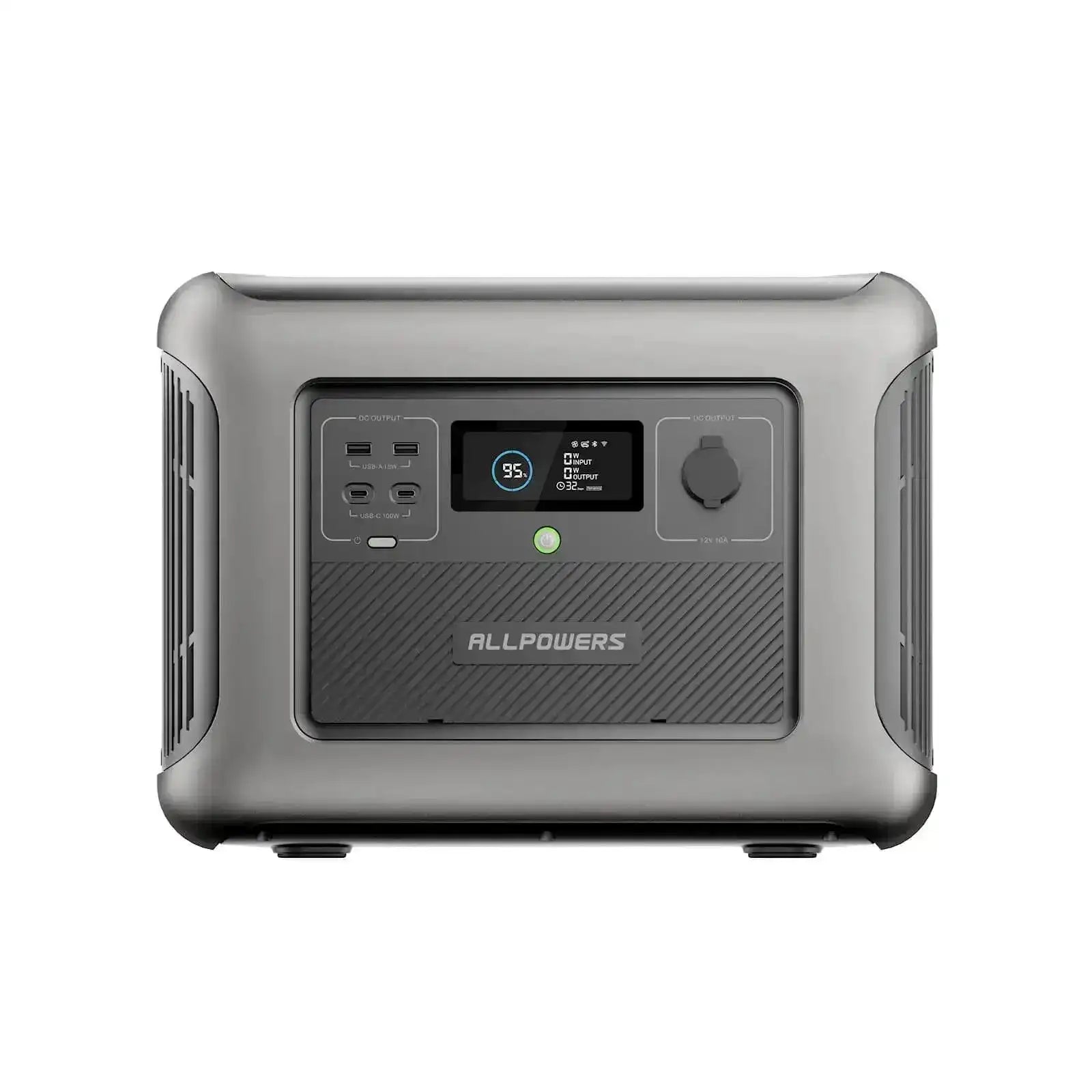 ALLPOWERS R1500 Station électrique portable
