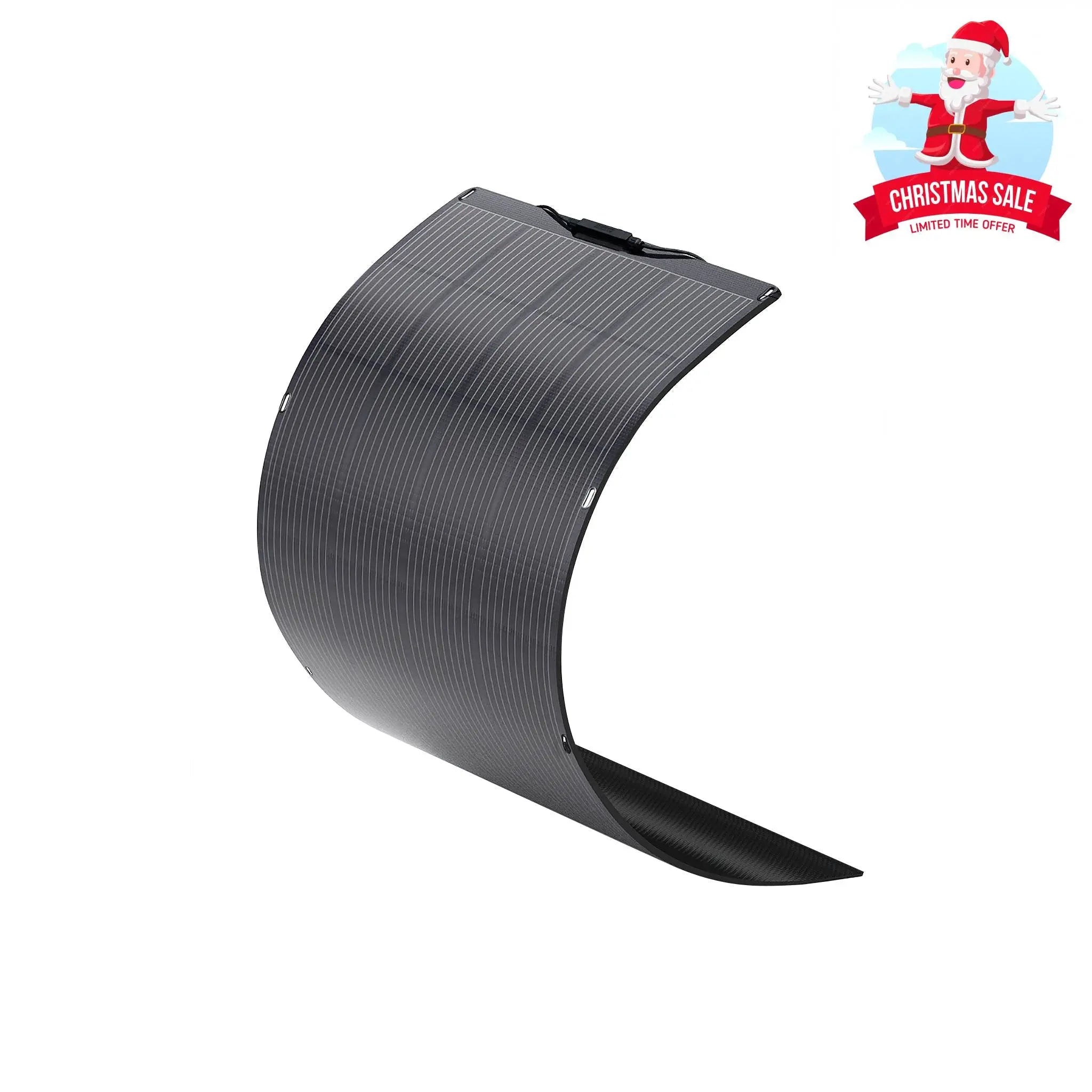 ALLPOWERS SF200 Panneau Solaire Flexible 200W ALLPOWERS