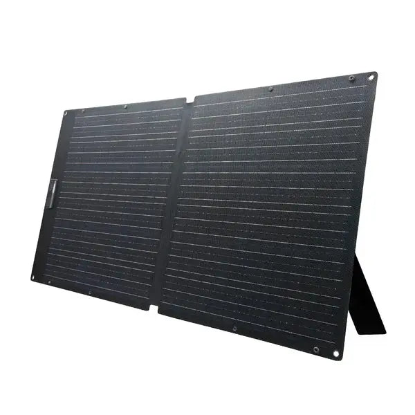 ALLPOWERS SOLAX SE100 Panneau Solaire Portable 100W ALLPOWERS