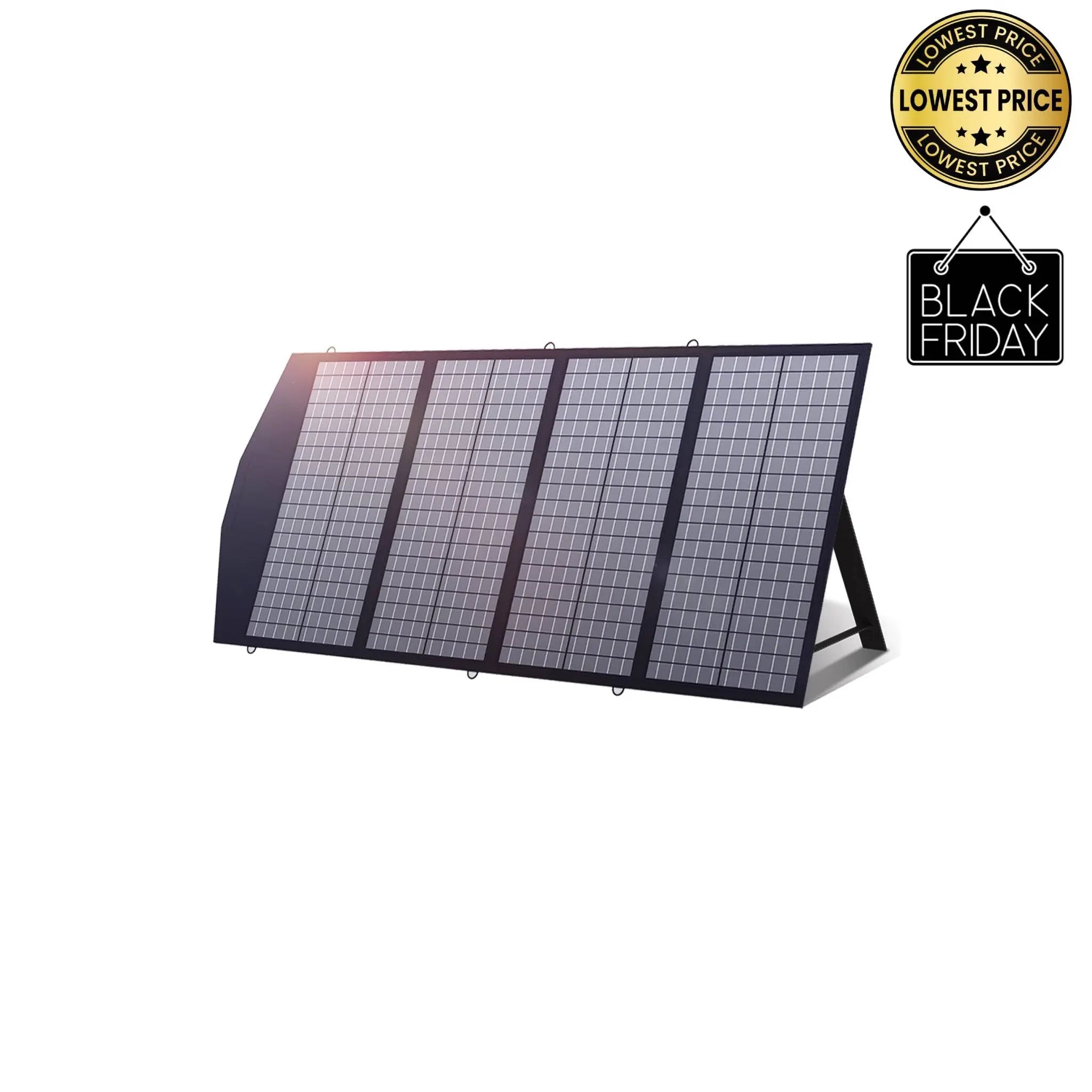 ALLPOWERS SP029 Panneau solaire portable 140W ALLPOWERS
