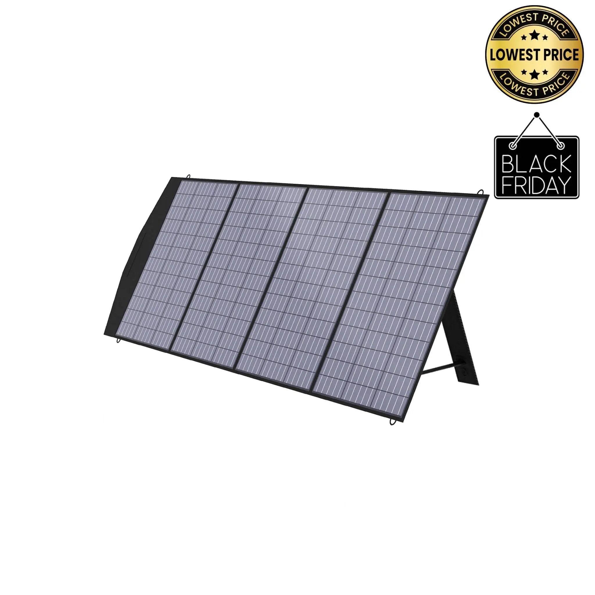 ALLPOWERS SP033 Panneau solaire portable 200W ALLPOWERS