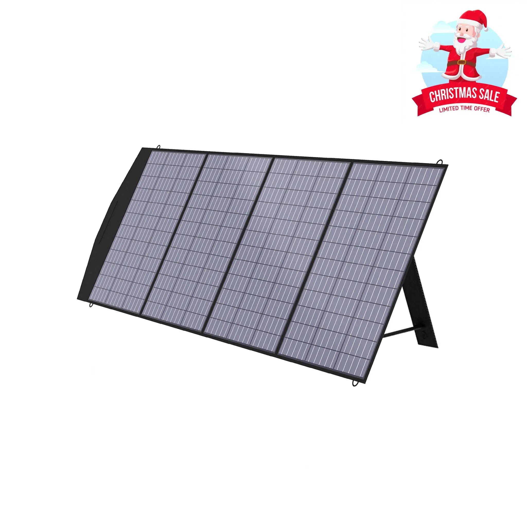 ALLPOWERS SP033 Panneau solaire portable 200W ALLPOWERS