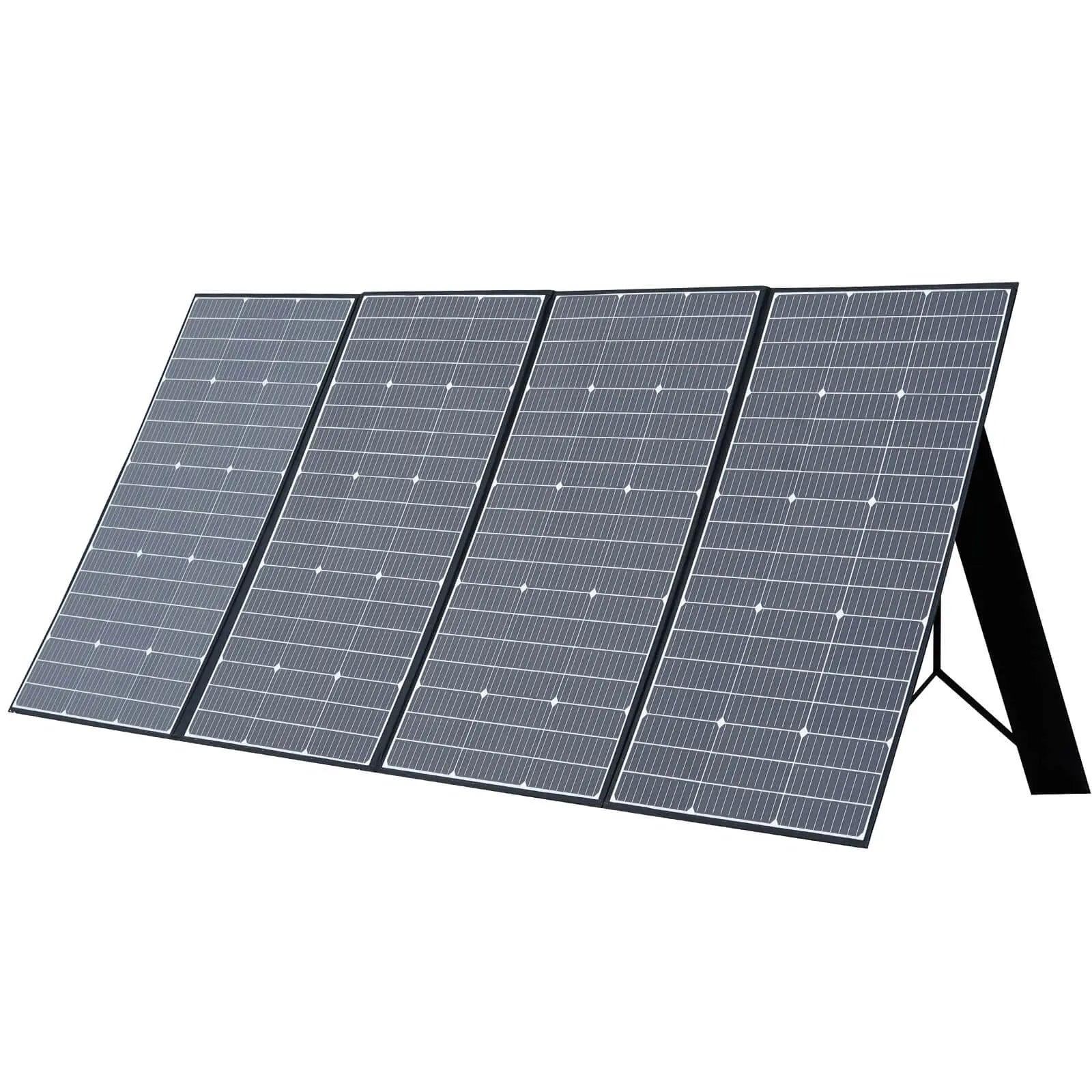 ALLPOWERS SP037 Panneau Solaire Portable 400W ALLPOWERS