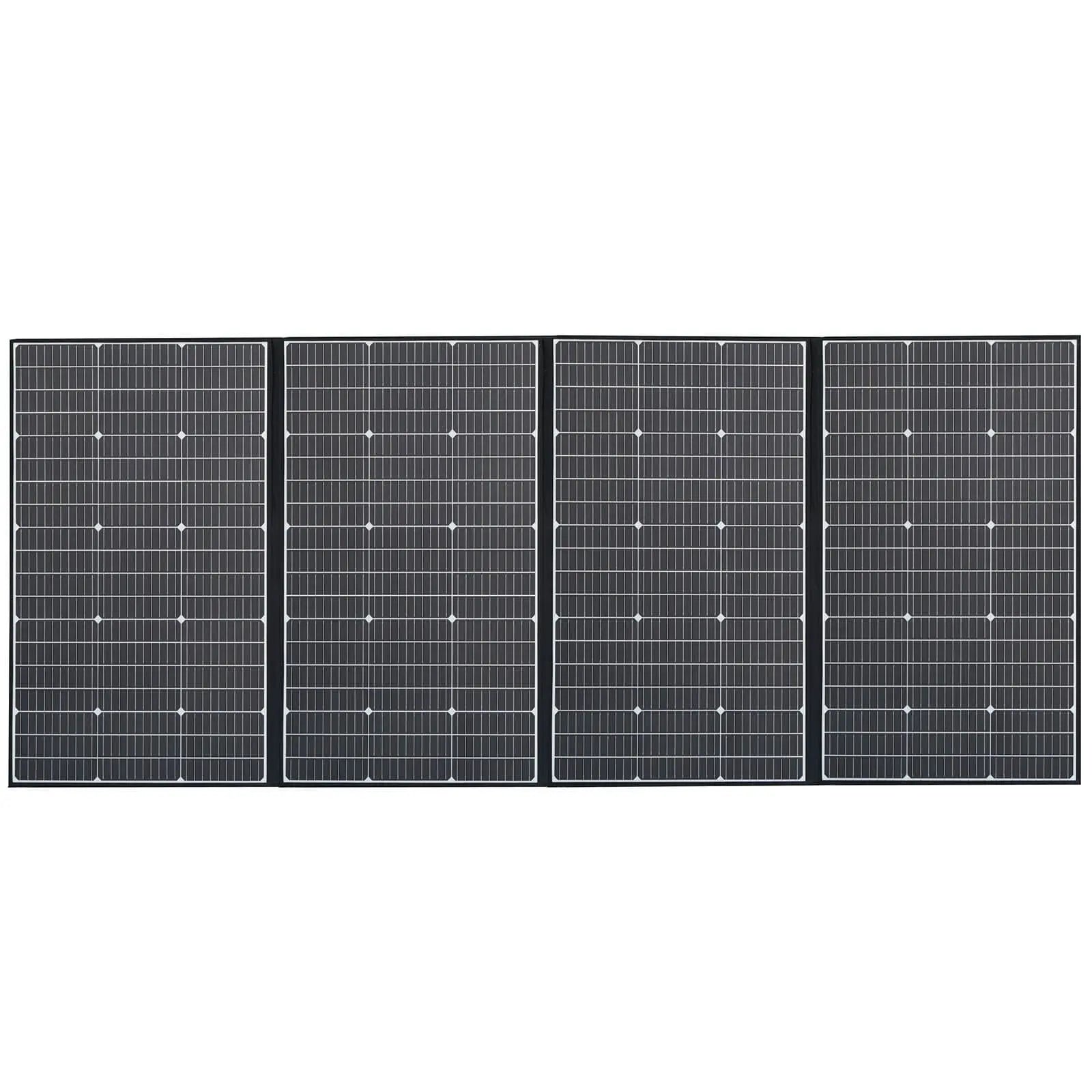 ALLPOWERS SP037 Panneau Solaire Portable 400W ALLPOWERS