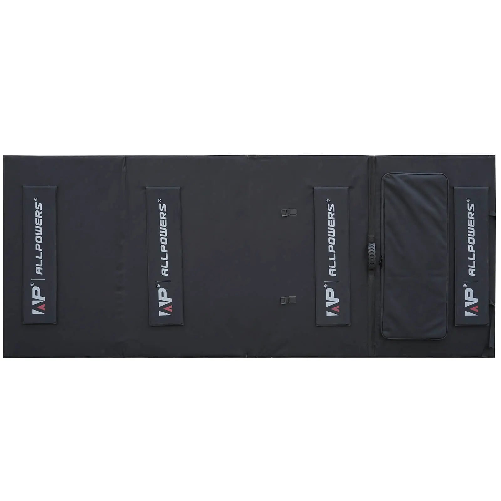 ALLPOWERS SP037 Panneau Solaire Portable 400W ALLPOWERS
