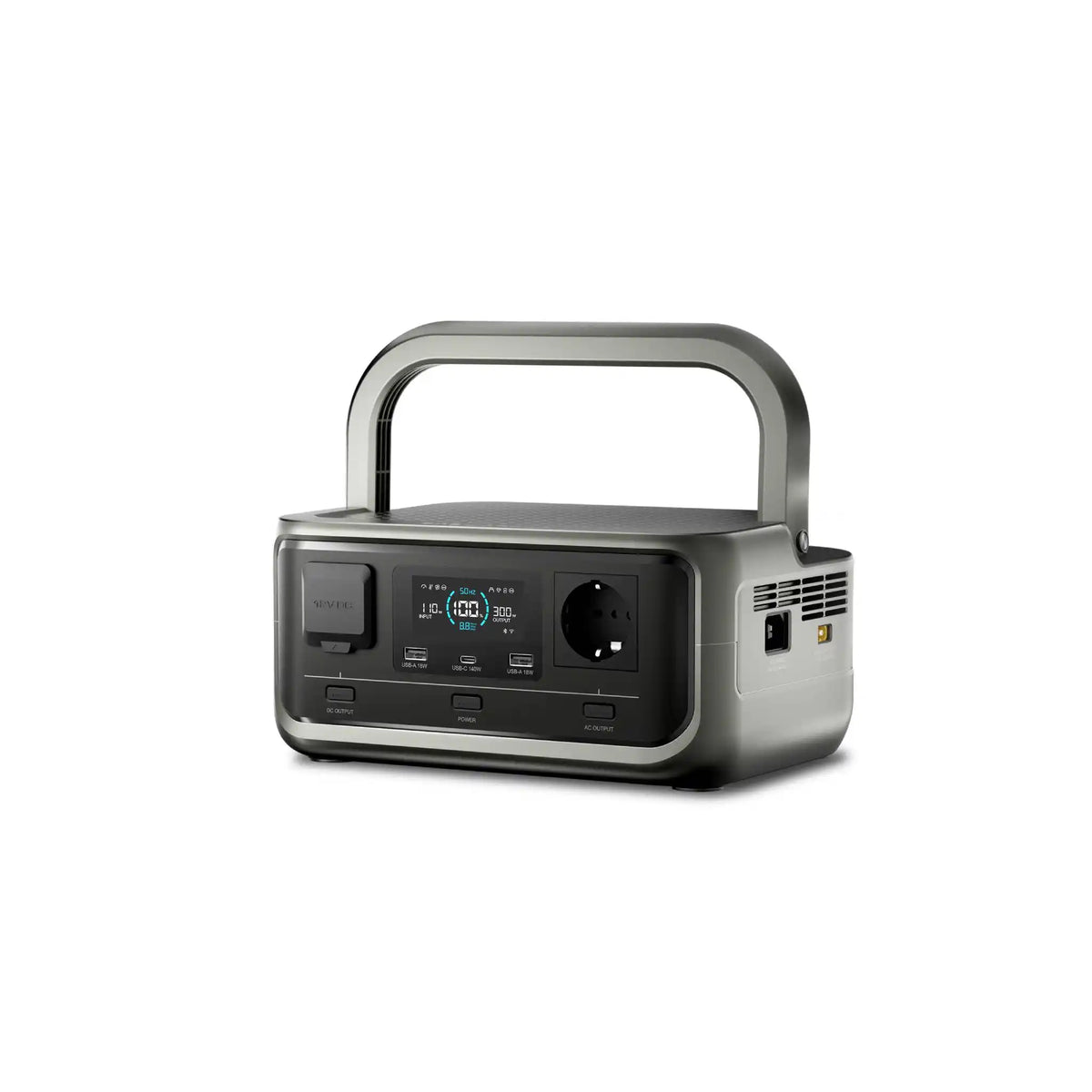 🎁 ALLPOWERS VOLIX P300 Station électrique portable 300W 256Wh (100% off)