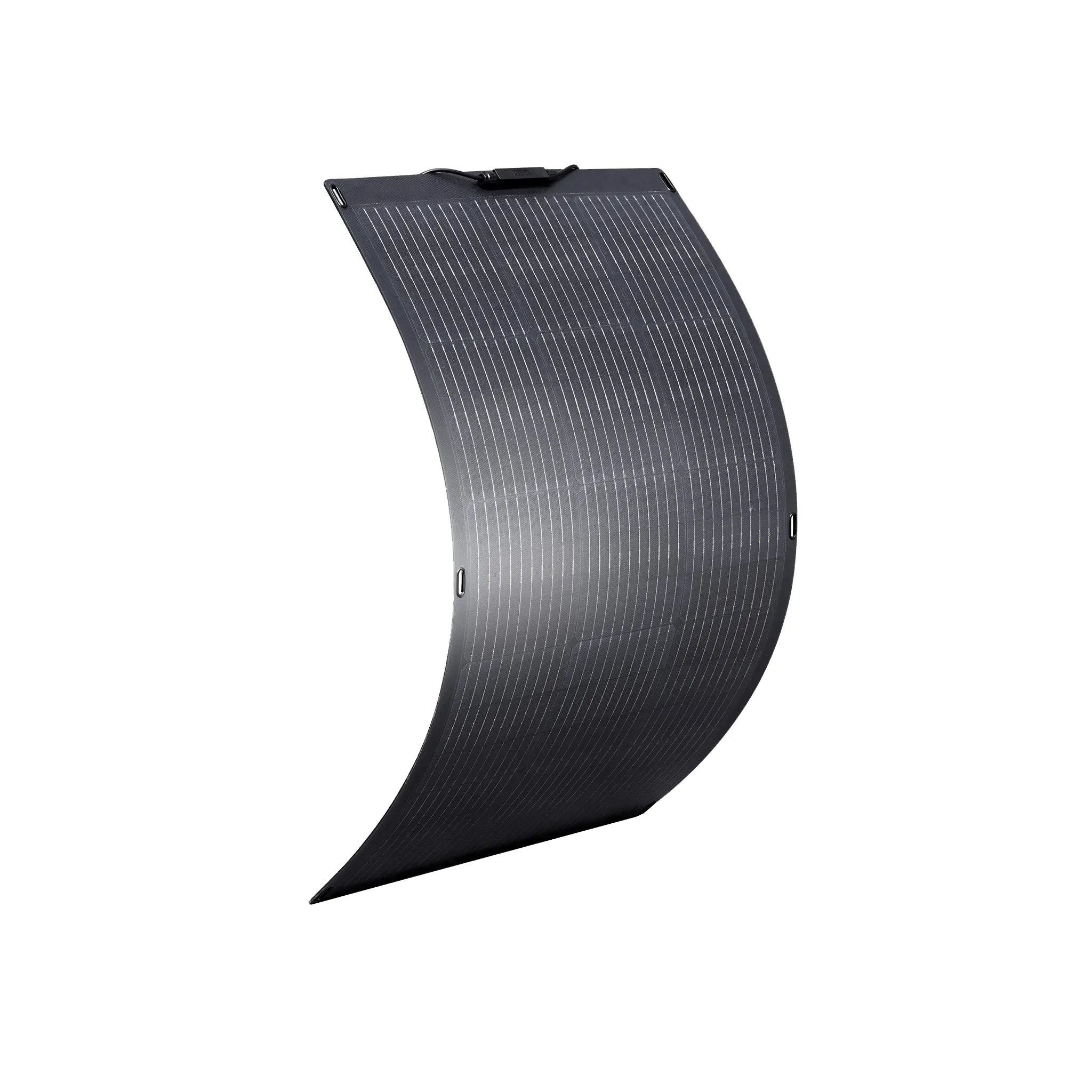 ALLPOWERS SF100 Panneau Solaire Flexible 100W