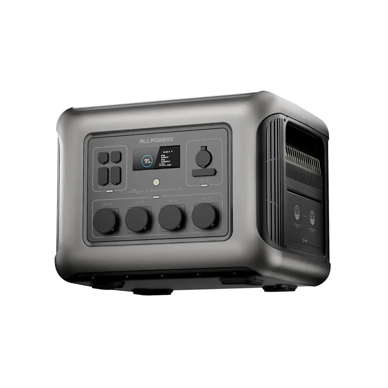 ALLPOWERS R2500 Station électrique portable