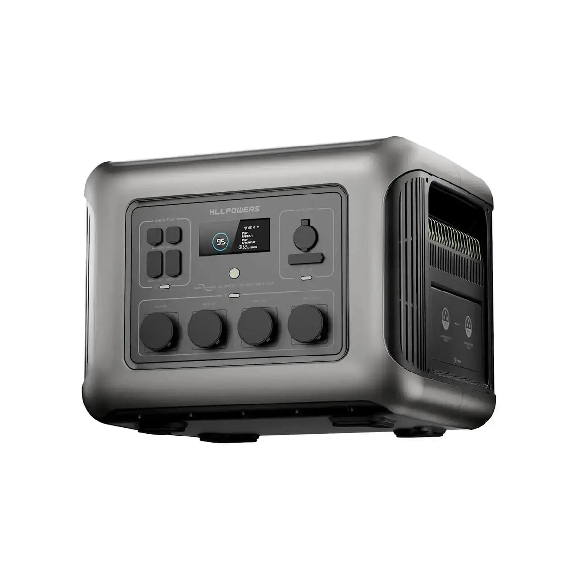 ALLPOWERS R2500 V2 Station électrique portable