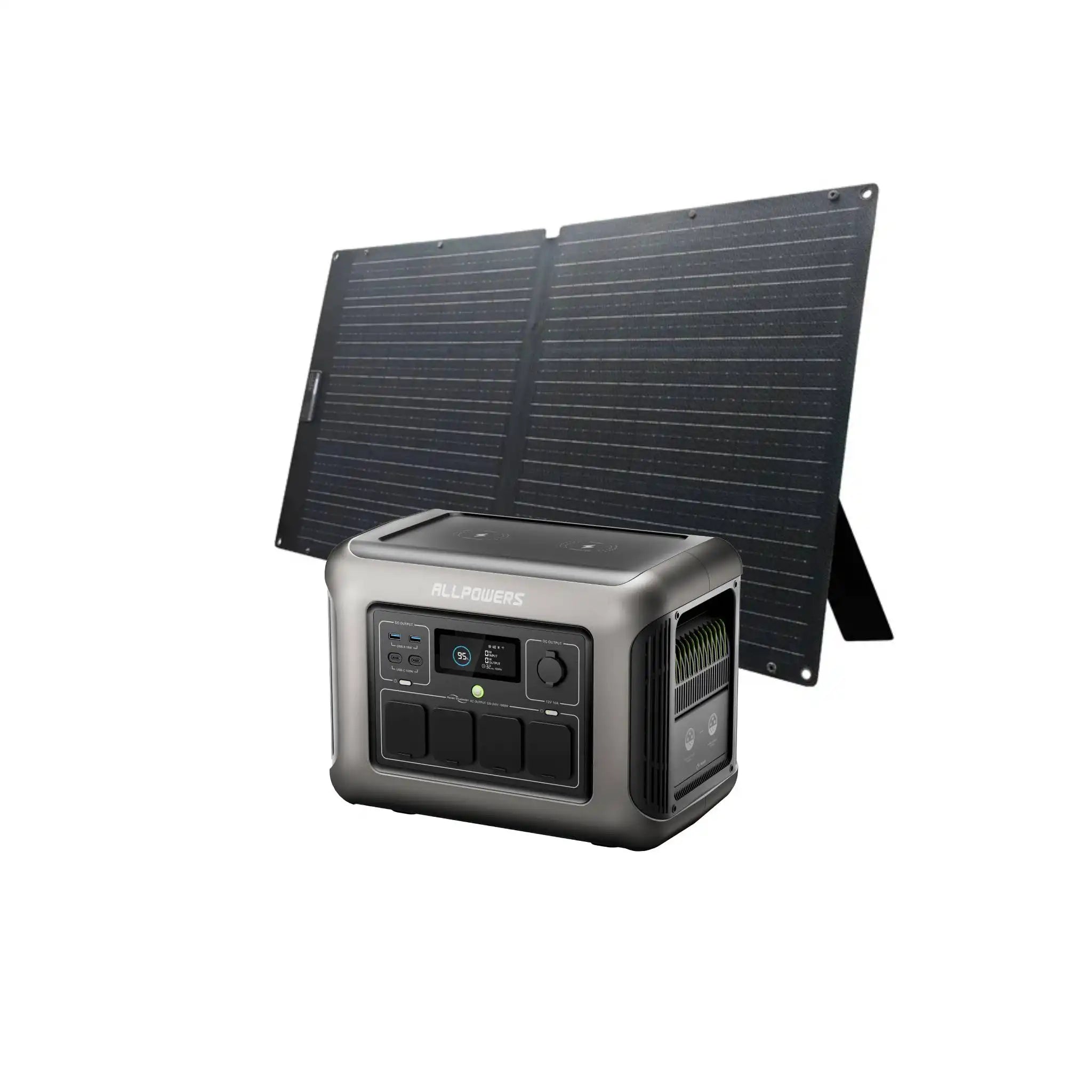ALLPOWERS R1500 Station électrique portable
