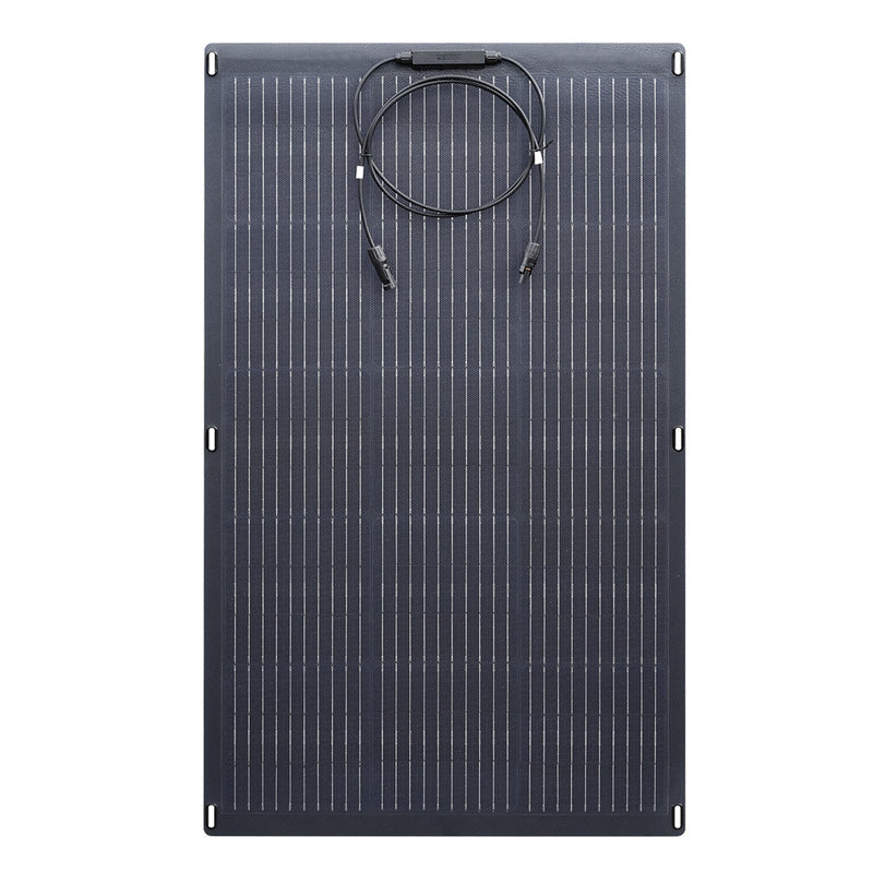 ALLPOWERS 1800W Générateur Solaire R1500 avec PV100W