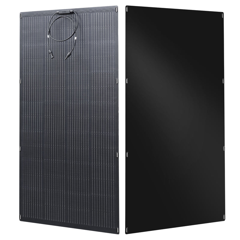 ALLPOWERS 1800W Générateur Solaire R1500 avec PV200W