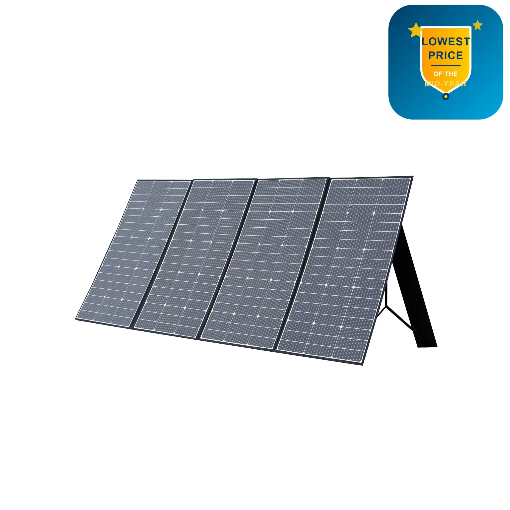ALLPOWERS SP037 Panneau Solaire Portable 400W