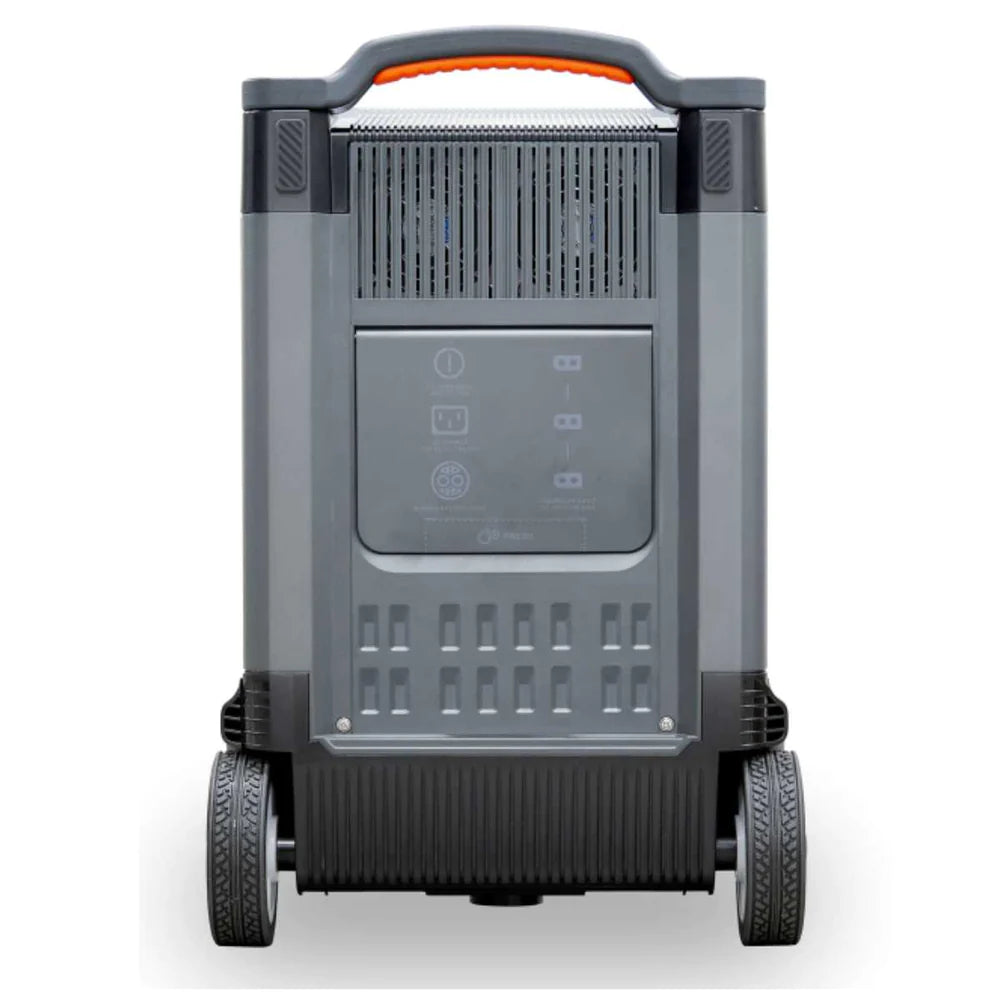 ALLPOWERS R4000 Station électrique portable 4000W 3456Wh