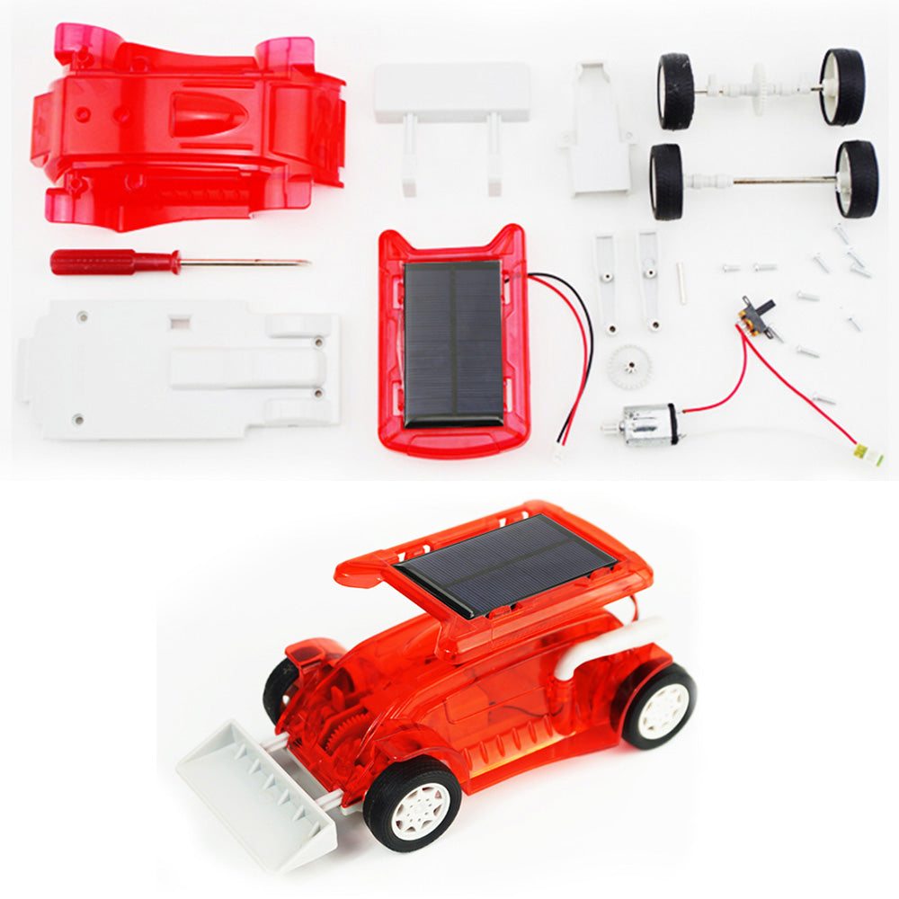 ALLPOWERS 2 pièces 2.5W 5V/500mAh Mini Kit de chargeur de panneau solaire bricolage